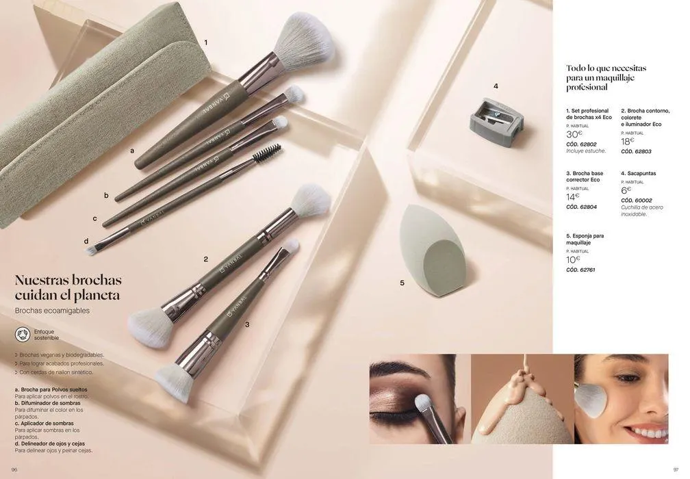 Catálogo de CATÁLOGO ANUAL 2024 12 de junio al 31 de diciembre 2024 - Página 49