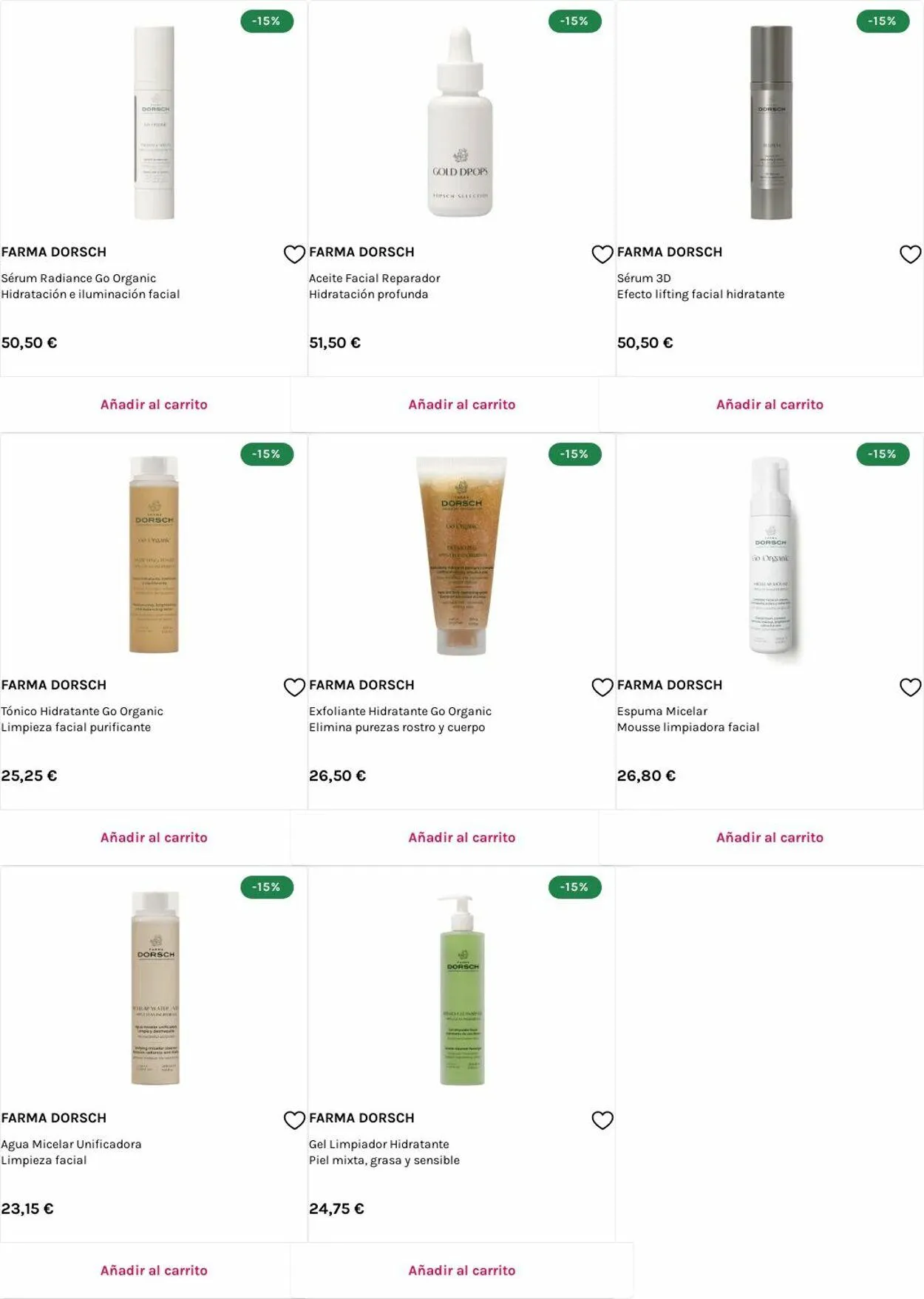 Catálogo de Druni 4 de agosto al 13 de agosto 2025 - Página 157