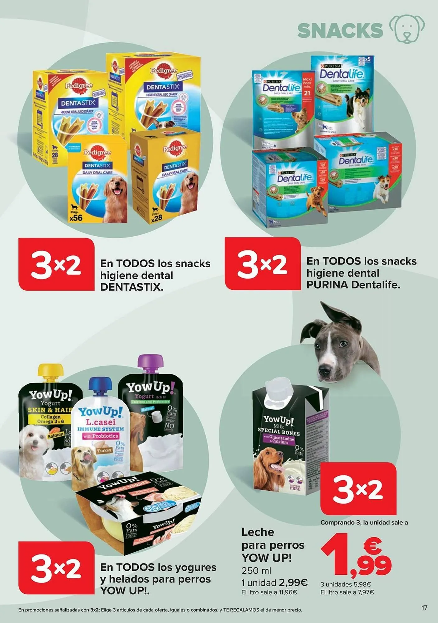 Catálogo de Folleto Carrefour 27 de junio al 10 de julio 2025 - Página 17