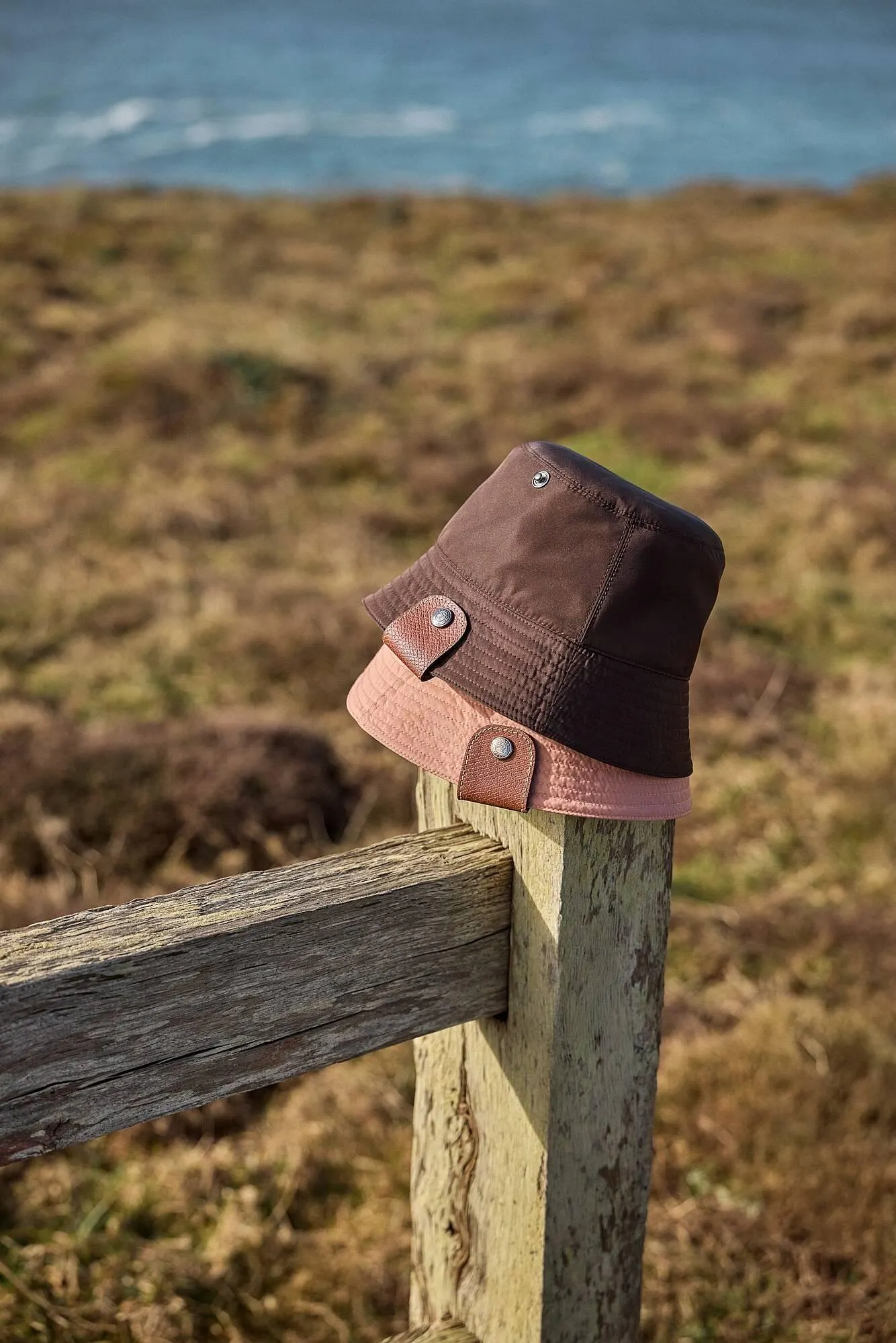 Folleto Longchamp - 1