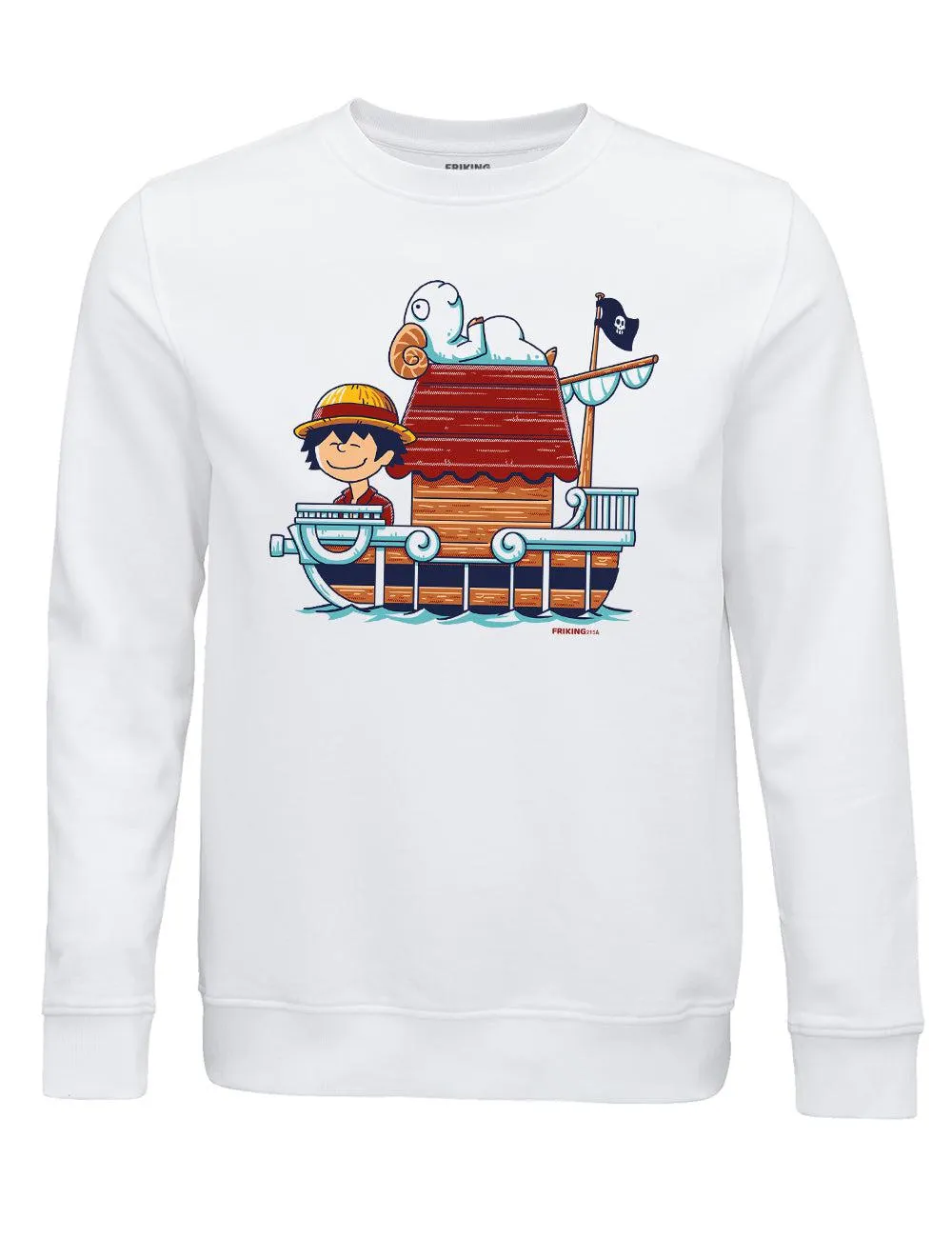 Pirate Peanut - 215A