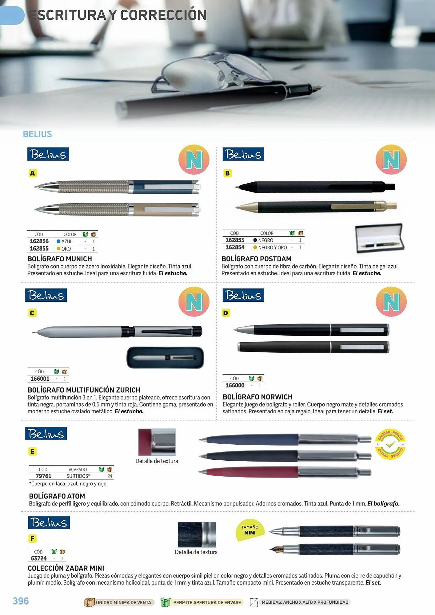 Catálogo de Folleto Carlin 25 de julio al 31 de diciembre 2023 - Página 422