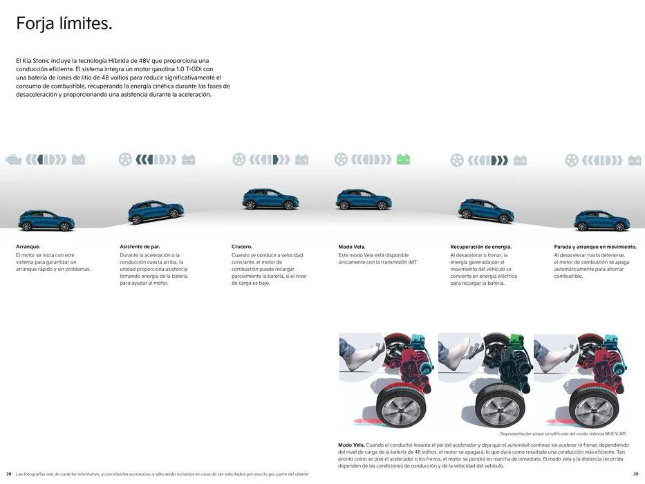 Catálogo de Stonic 14 de junio al 14 de junio 2025 - Página 15