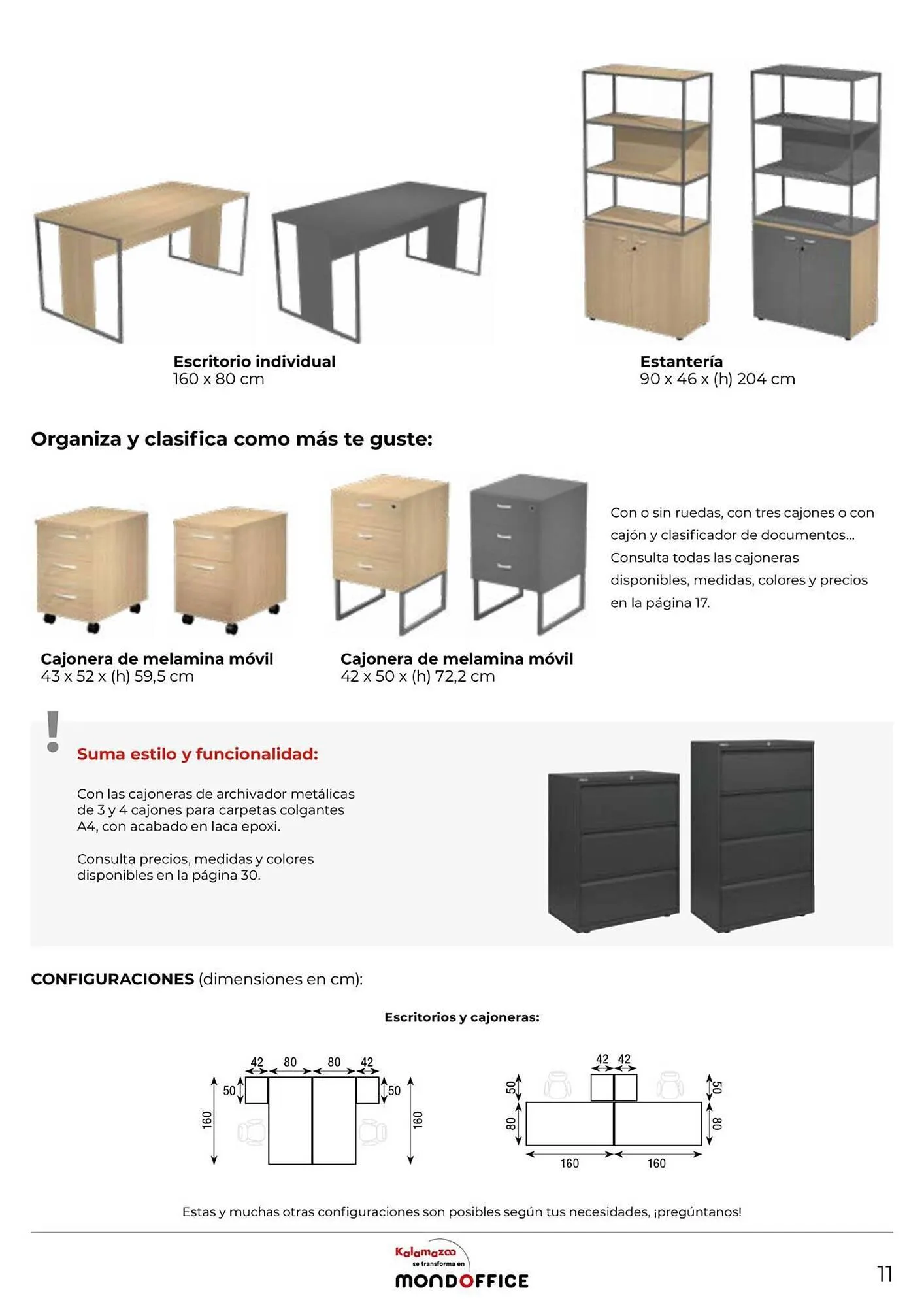 Catálogo de Folleto Staples Kalamazoo 30 de enero al 30 de abril 2026 - Página 11