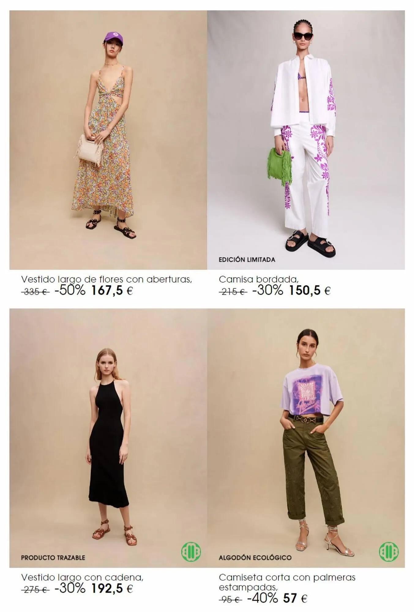 Catálogo de Folleto Maje 5 de julio al 19 de julio 2023 - Página 5