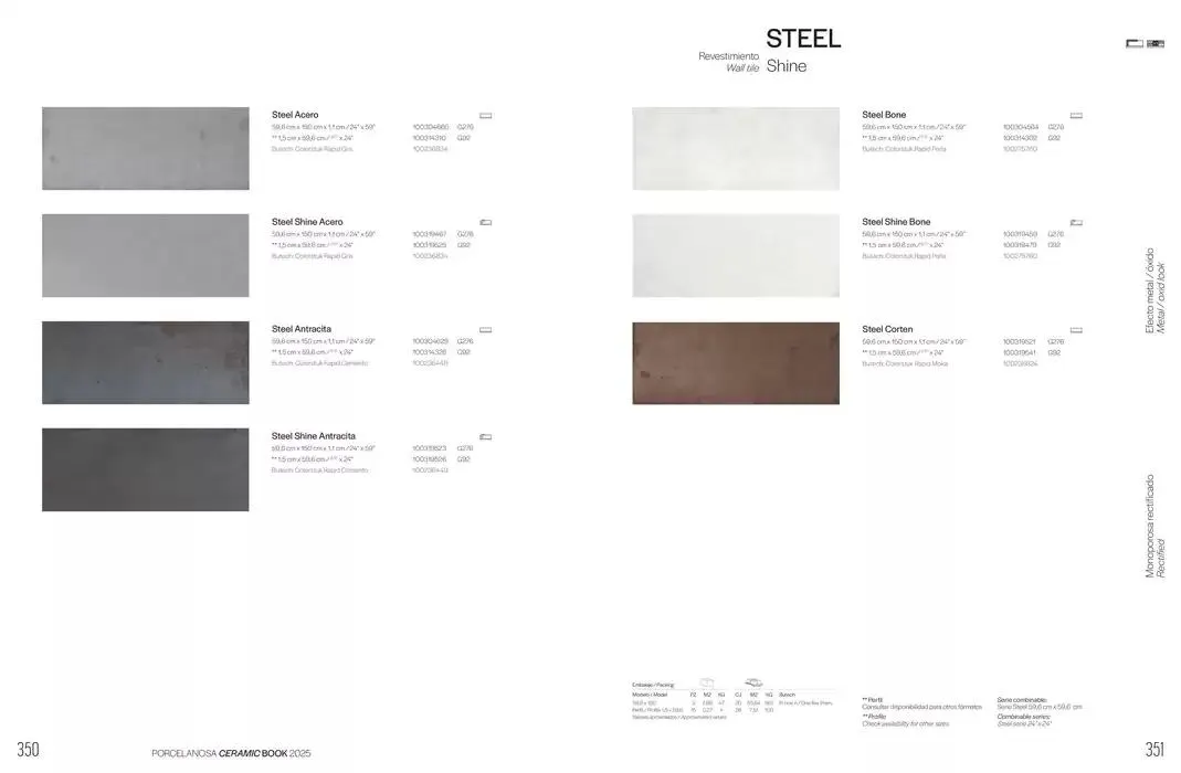 Catálogo de Ceramic Book 2025 6 de febrero al 31 de diciembre 2025 - Página 177