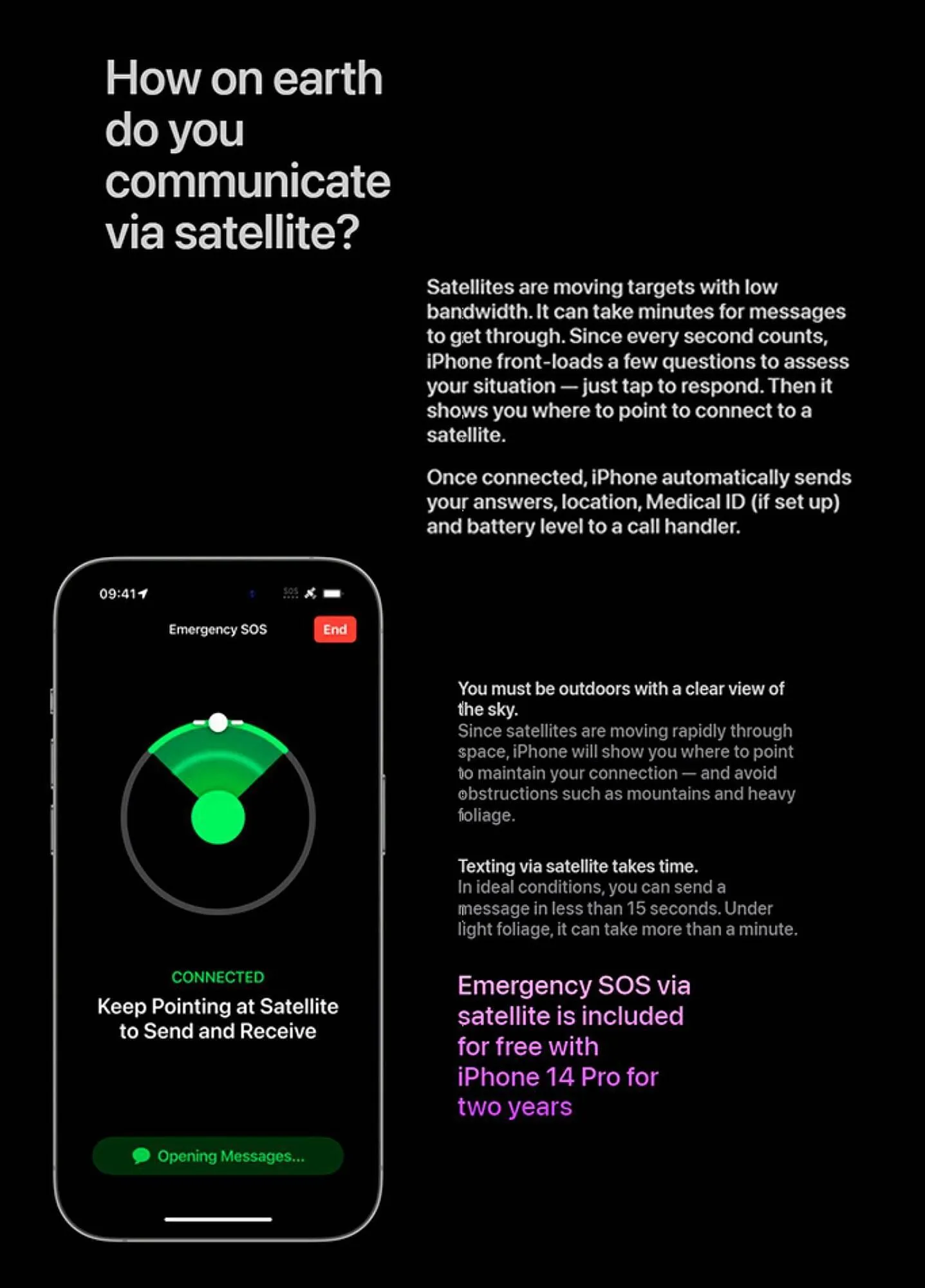 Catálogo de Folleto Apple 14 de febrero al 14 de agosto 2023 - Página 7