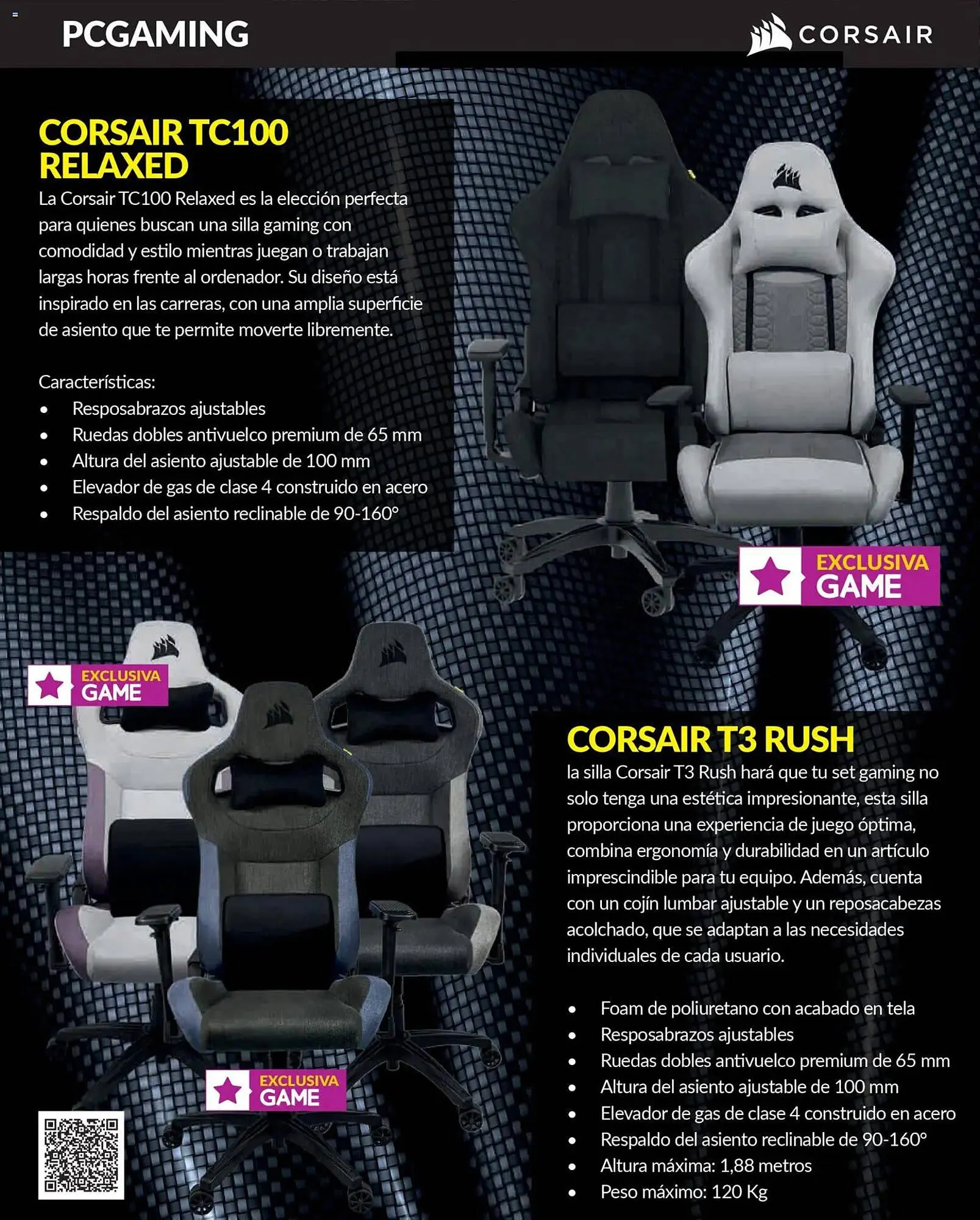 Catálogo de Folleto Game 9 de diciembre al 30 de junio 2026 - Página 13