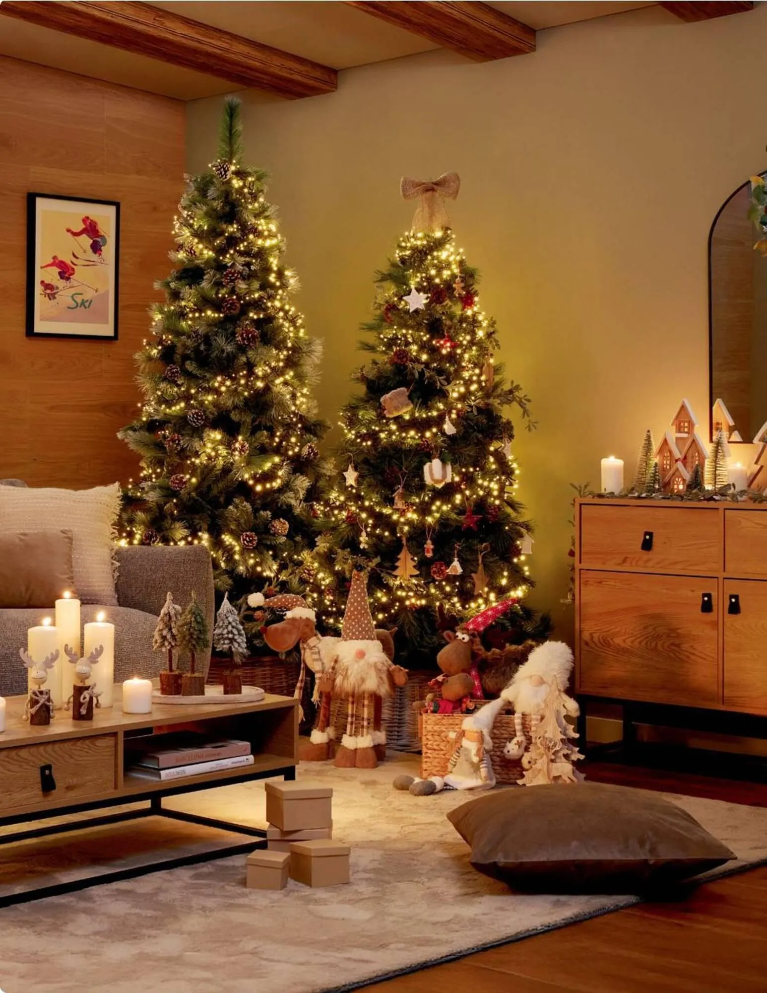 Catálogo de Catálogo Bauhaus 6 de noviembre al 31 de diciembre 2025 - Página 14