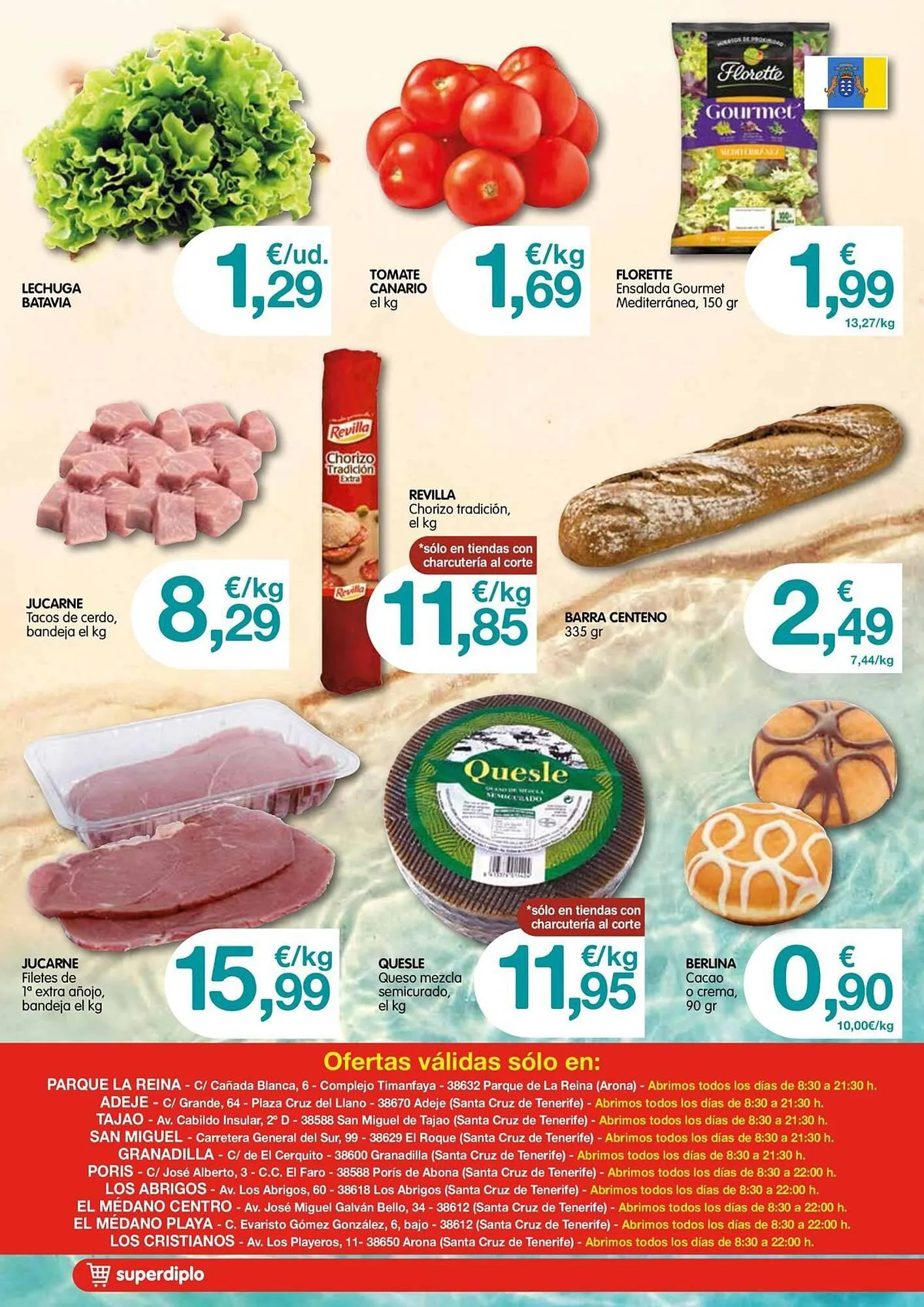 Catálogo de Folleto CashDiplo 26 de junio al 10 de julio 2025 - Página 4