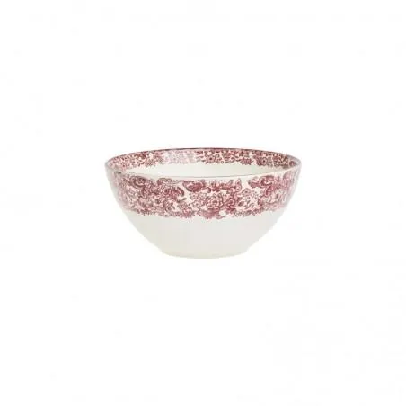 Bol Asia colección 202 Rosa tamaño "L"