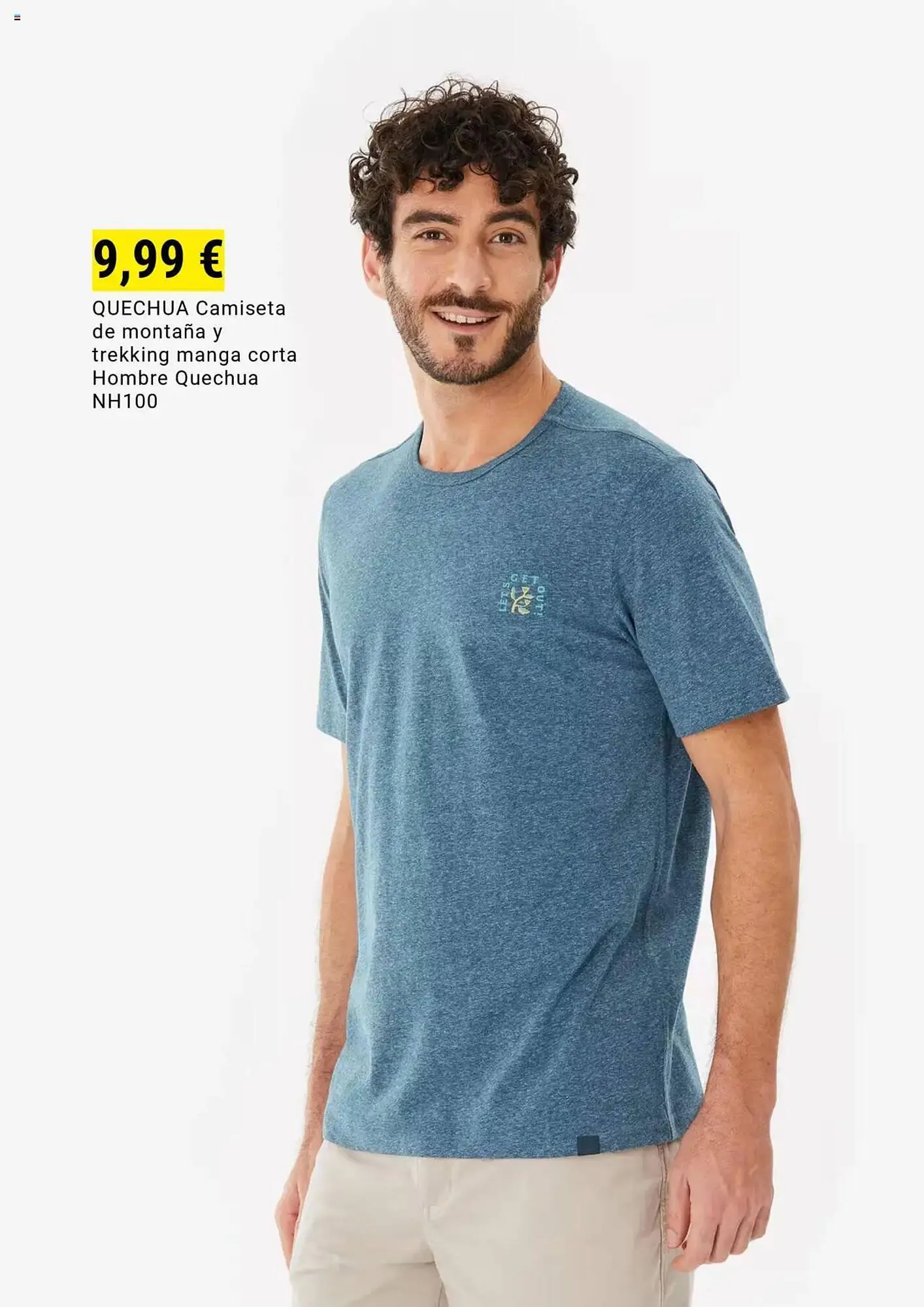 Catálogo de Folleto Decathlon 1 de agosto al 31 de agosto 2025 - Página 11