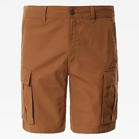 Pantalones cortos Cargo Anticline para hombre