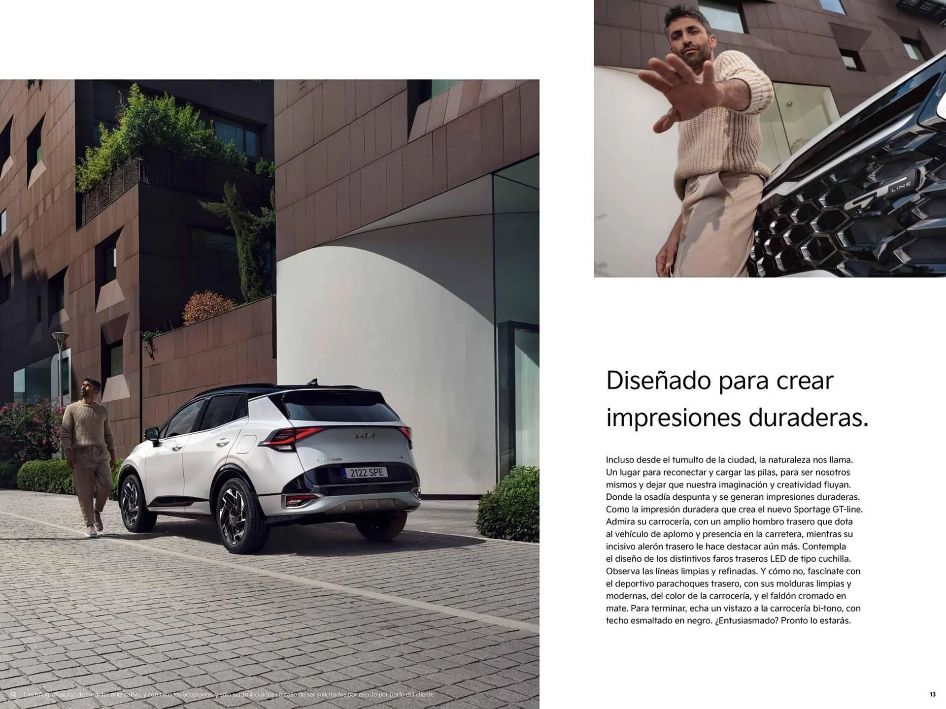 Catálogo de Folleto Kia 8 de julio al 6 de julio 2025 - Página 7