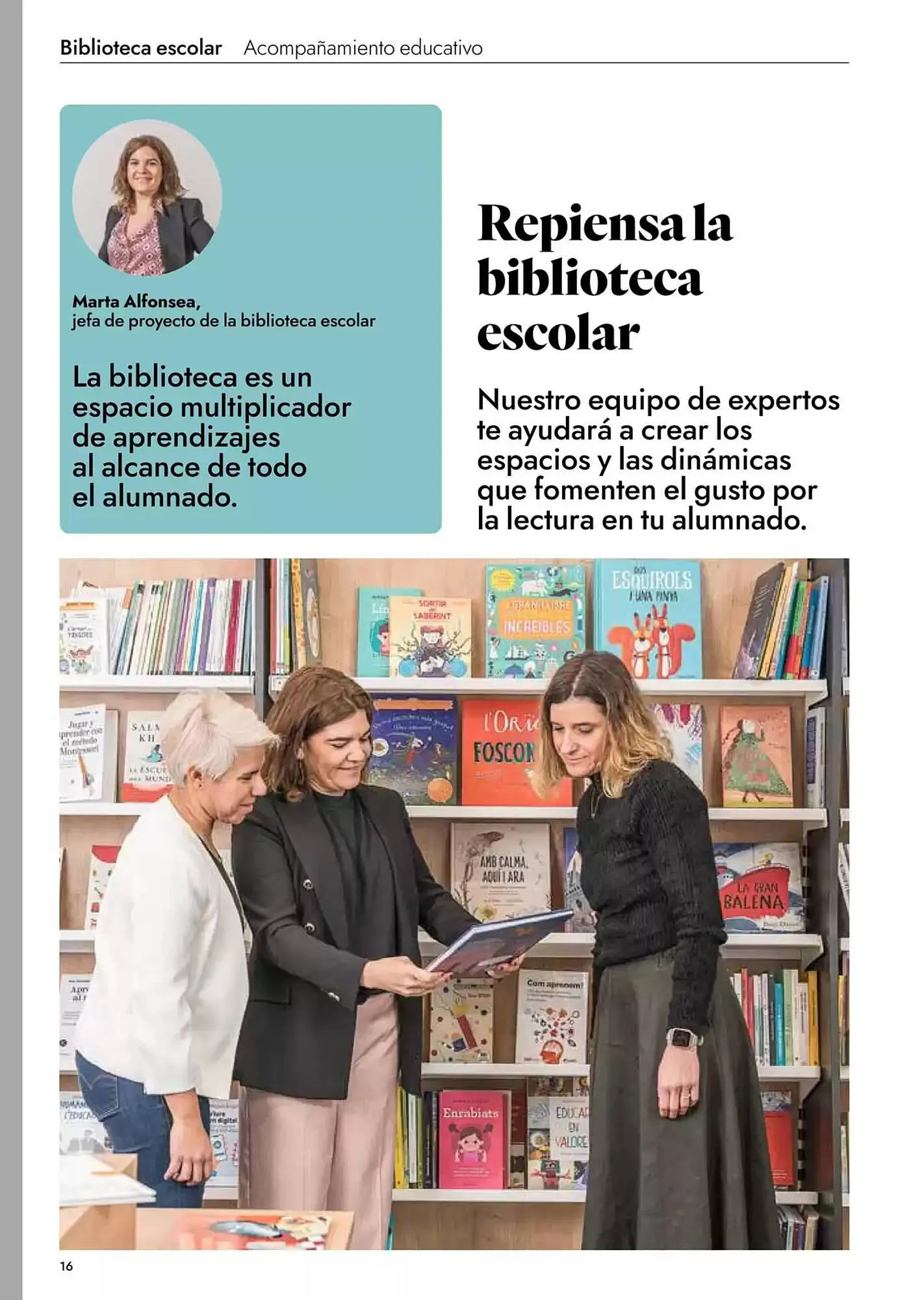 Catálogo de Folleto Abacus 6 de mayo al 31 de diciembre 2026 - Página 18