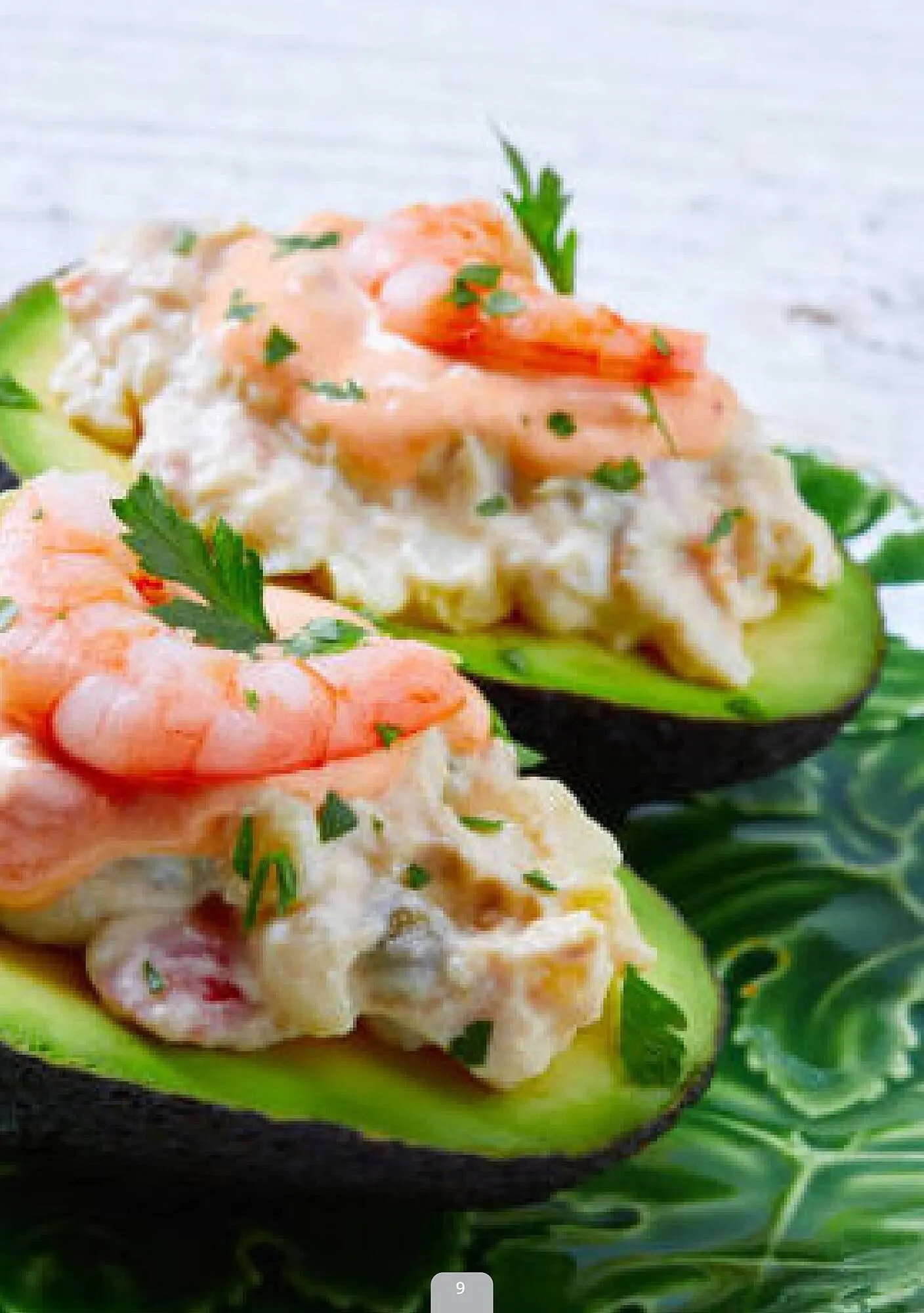 Catálogo de Folleto Supermercados MAS 10 de enero al 21 de diciembre 2024 - Página 9