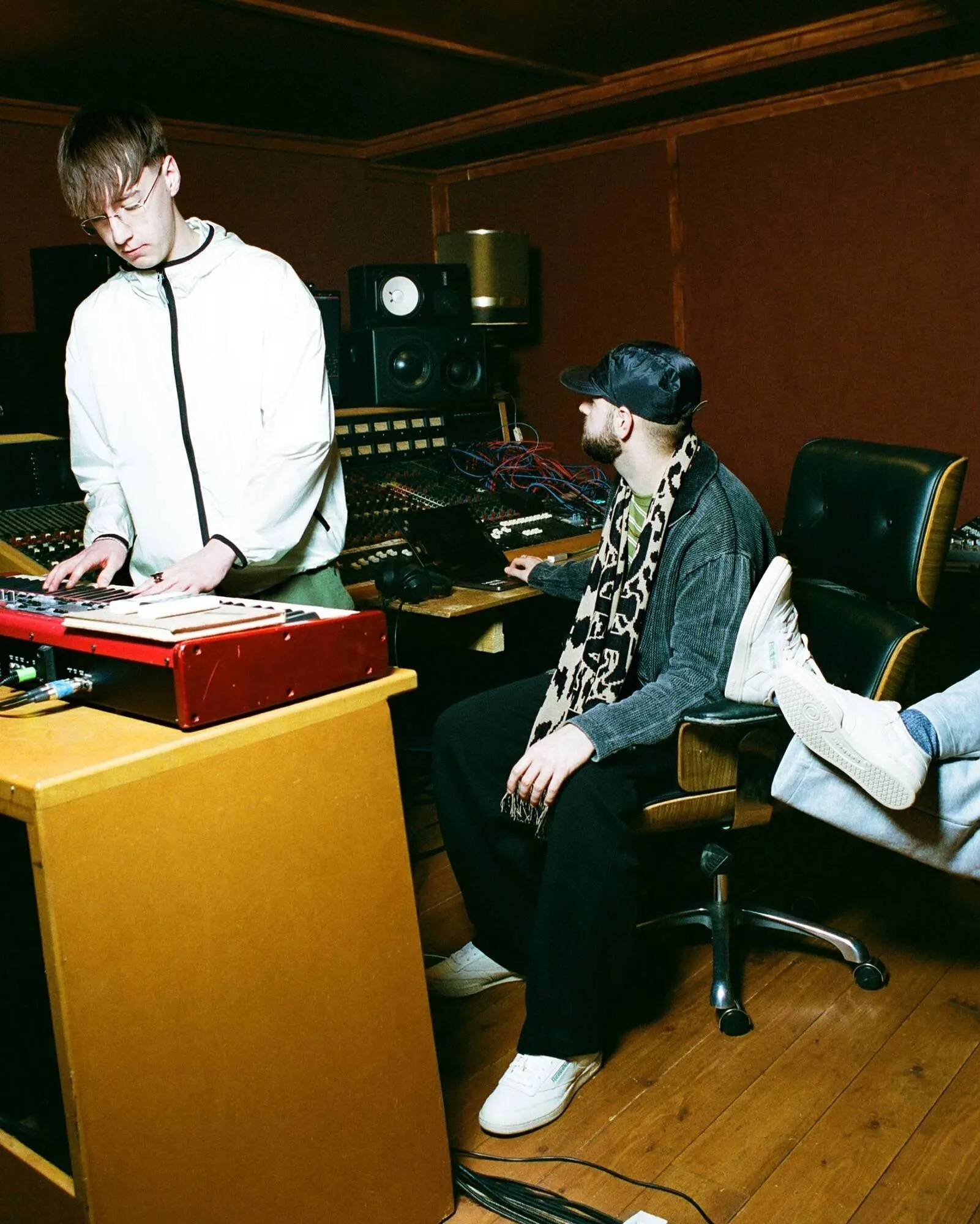 Catálogo de Catálogo Foot Locker 5 de diciembre al 11 de diciembre 2025 - Página 5