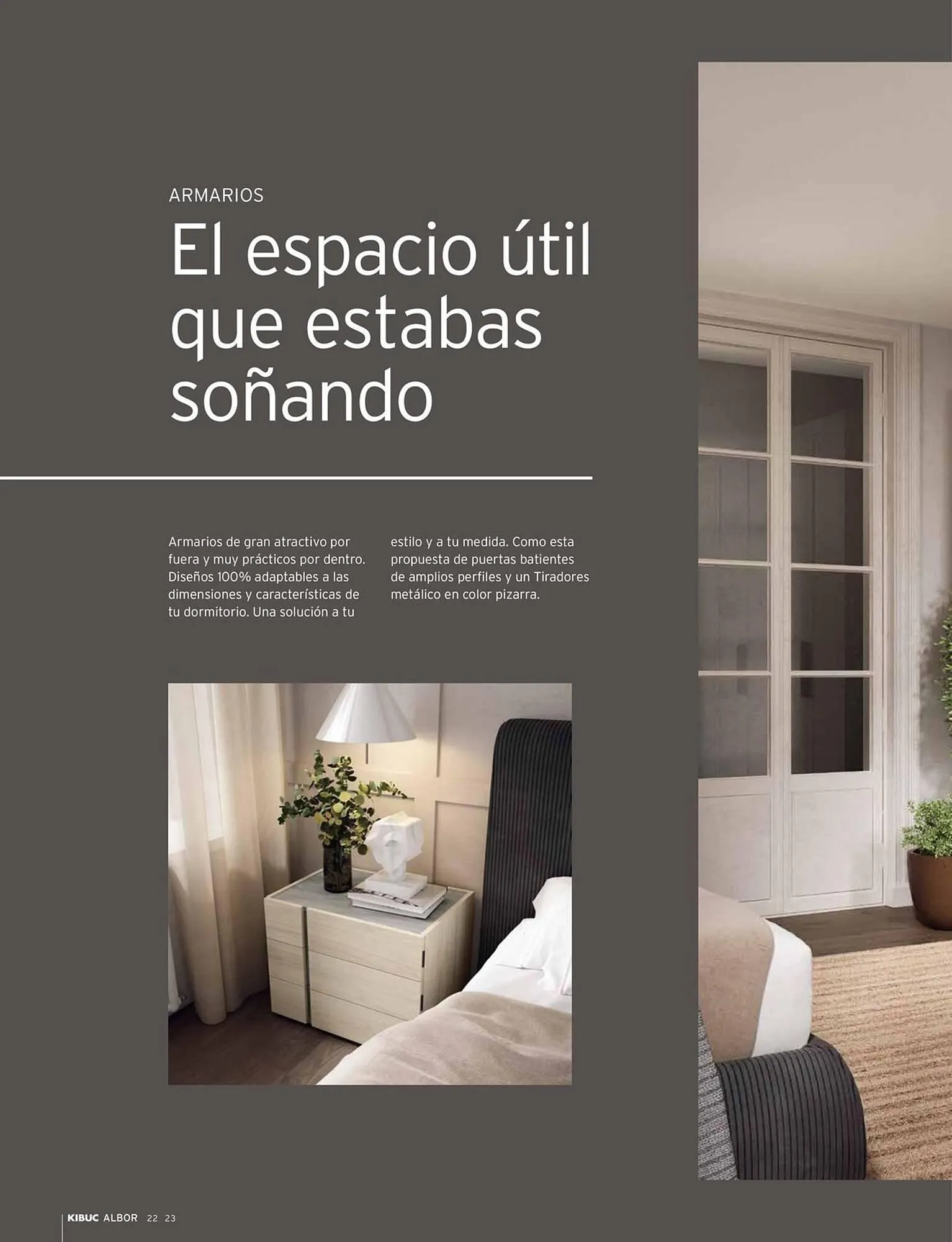 Catálogo de Catálogo Kibuc 5 de enero al 31 de diciembre 2026 - Página 22