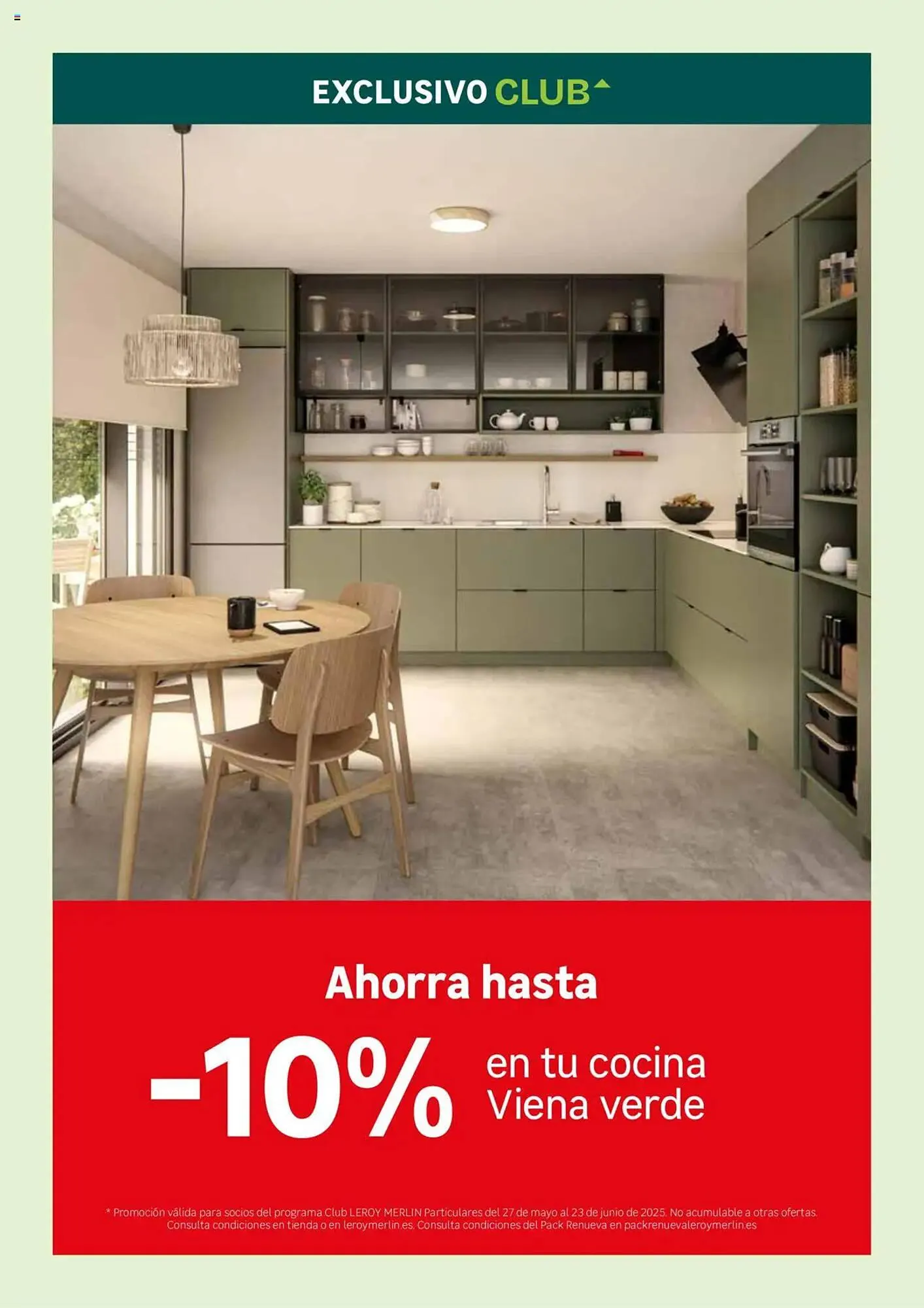 Catálogo de Folleto Leroy Merlin 22 de julio al 25 de agosto 2025 - Página 39