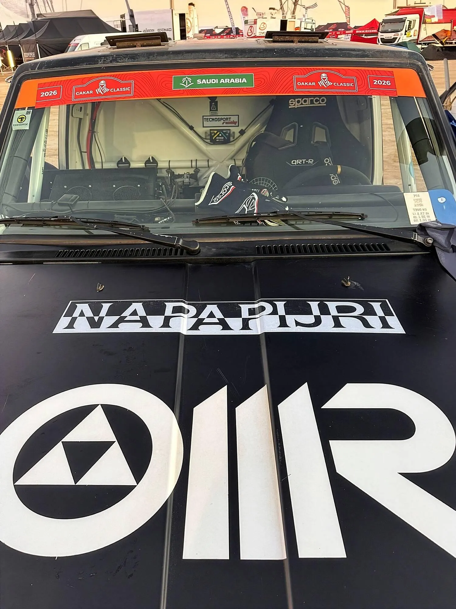 Catálogo de Folleto Napapijri 8 de enero al 21 de enero 2026 - Página 4