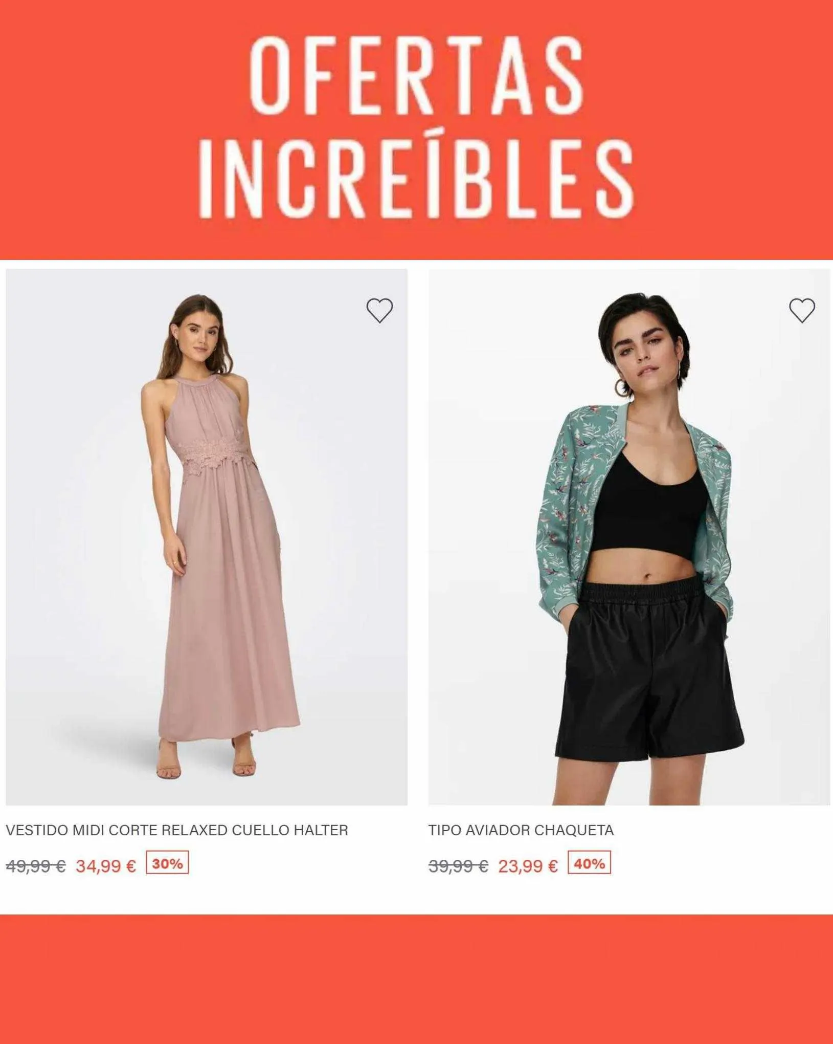 Catálogo de Catálogo ONLY 6 de junio al 13 de julio 2023 - Página 2