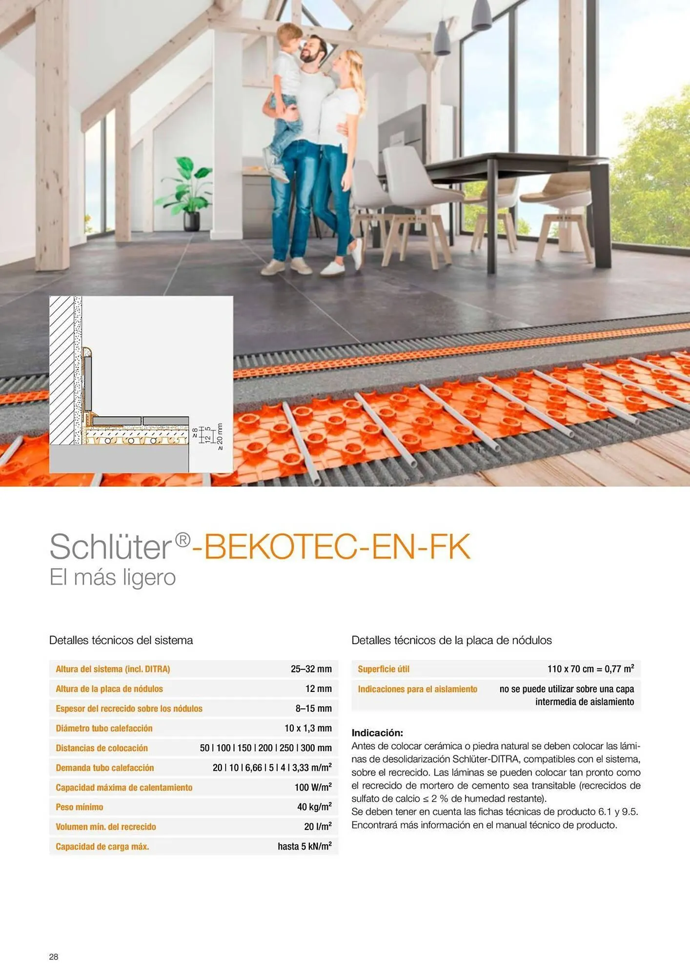 Catálogo de Catálogo Isolana 18 de marzo al 30 de junio 2026 - Página 28