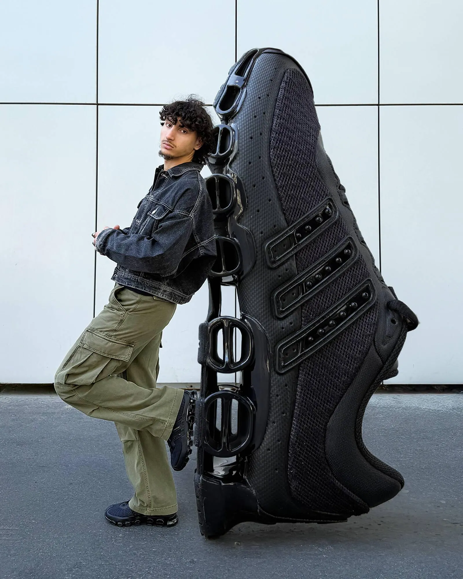 Catálogo de Folleto Foot Locker 4 de mayo al 5 de julio 2025 - Página 2