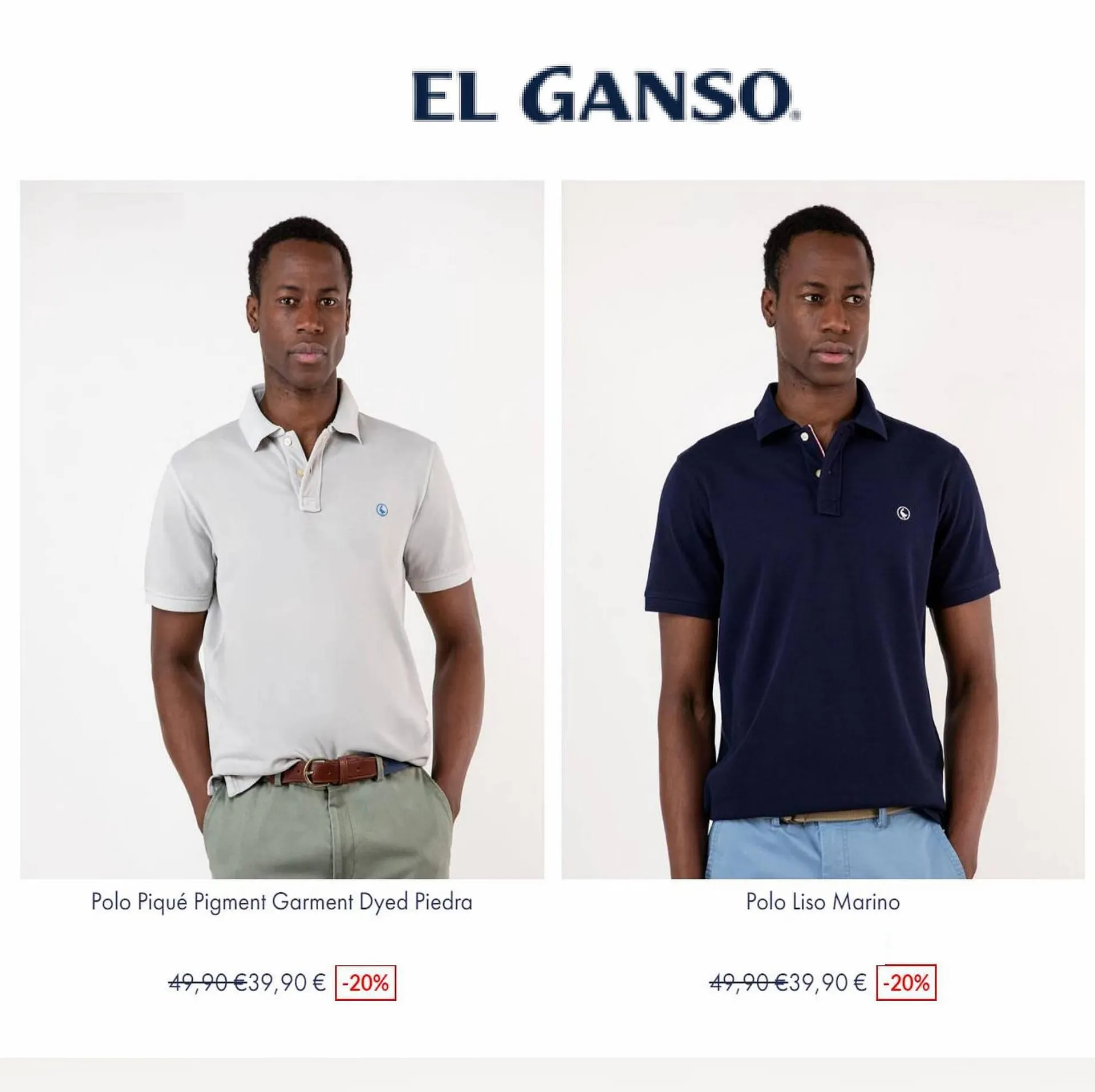 Catálogo de Folleto El Ganso 28 de junio al 28 de julio 2023 - Página 3