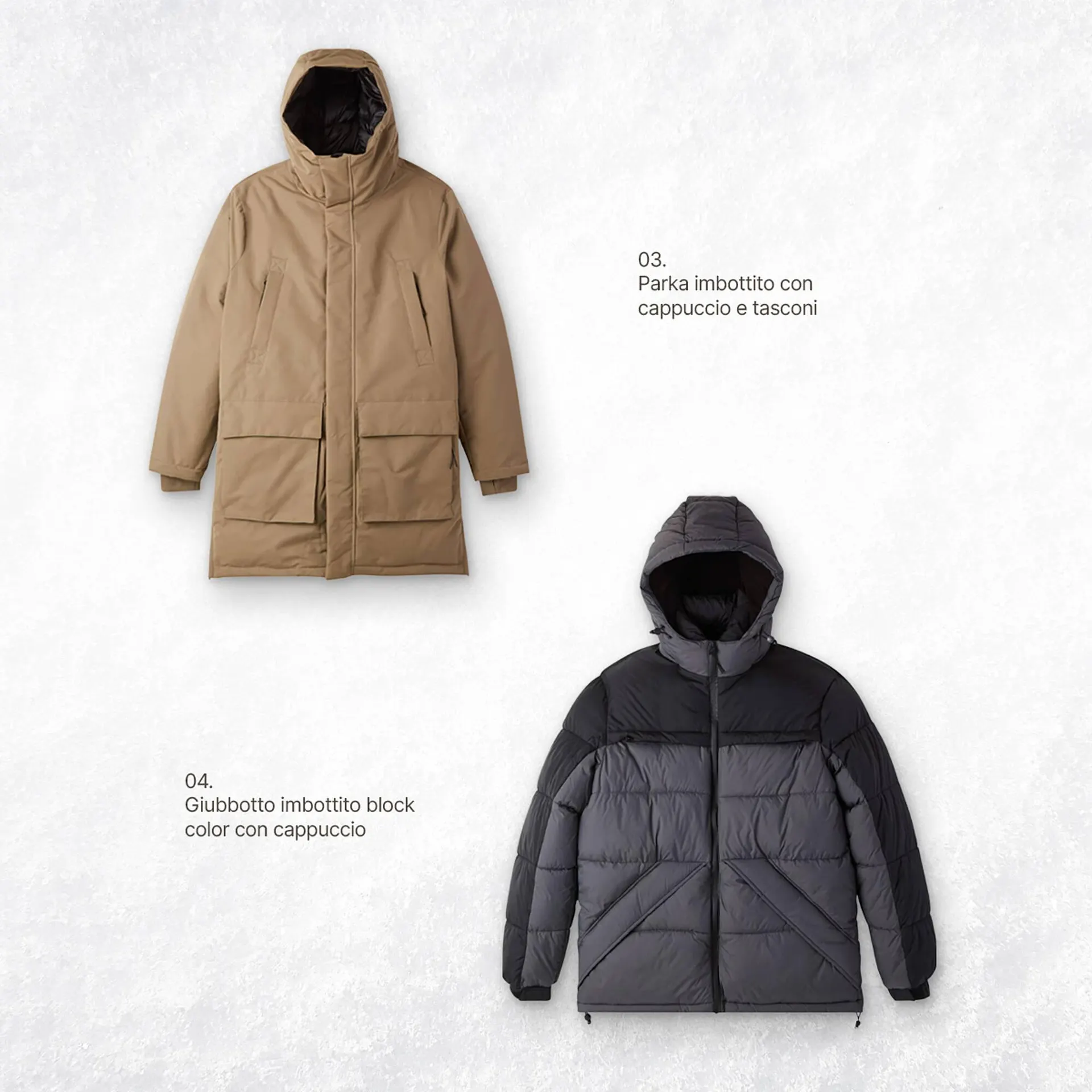 Catálogo de Folleto Terranova 9 de noviembre al 15 de noviembre 2025 - Página 3