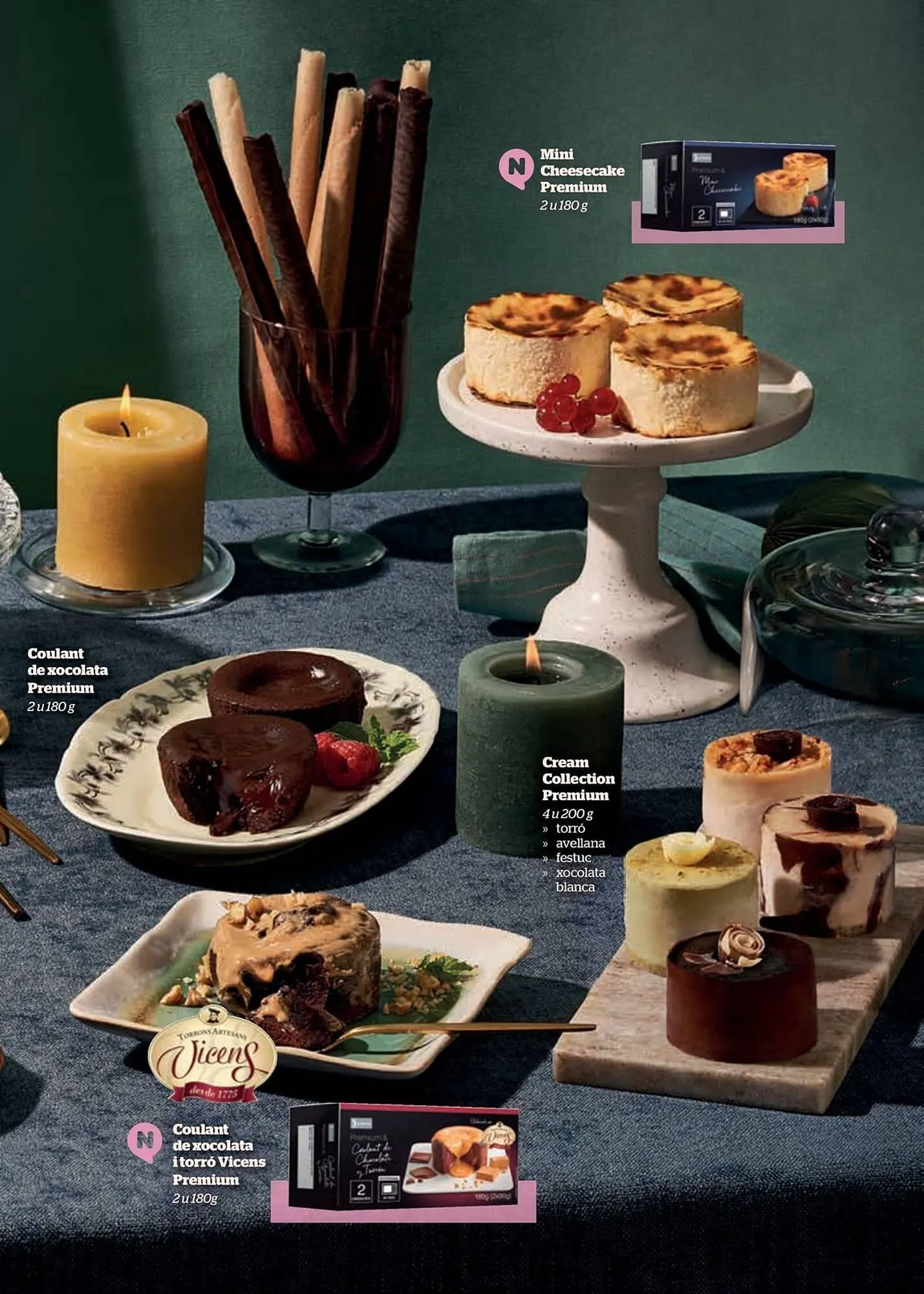 Catálogo de Catálogo La Sirena 13 de noviembre al 31 de diciembre 2025 - Página 29