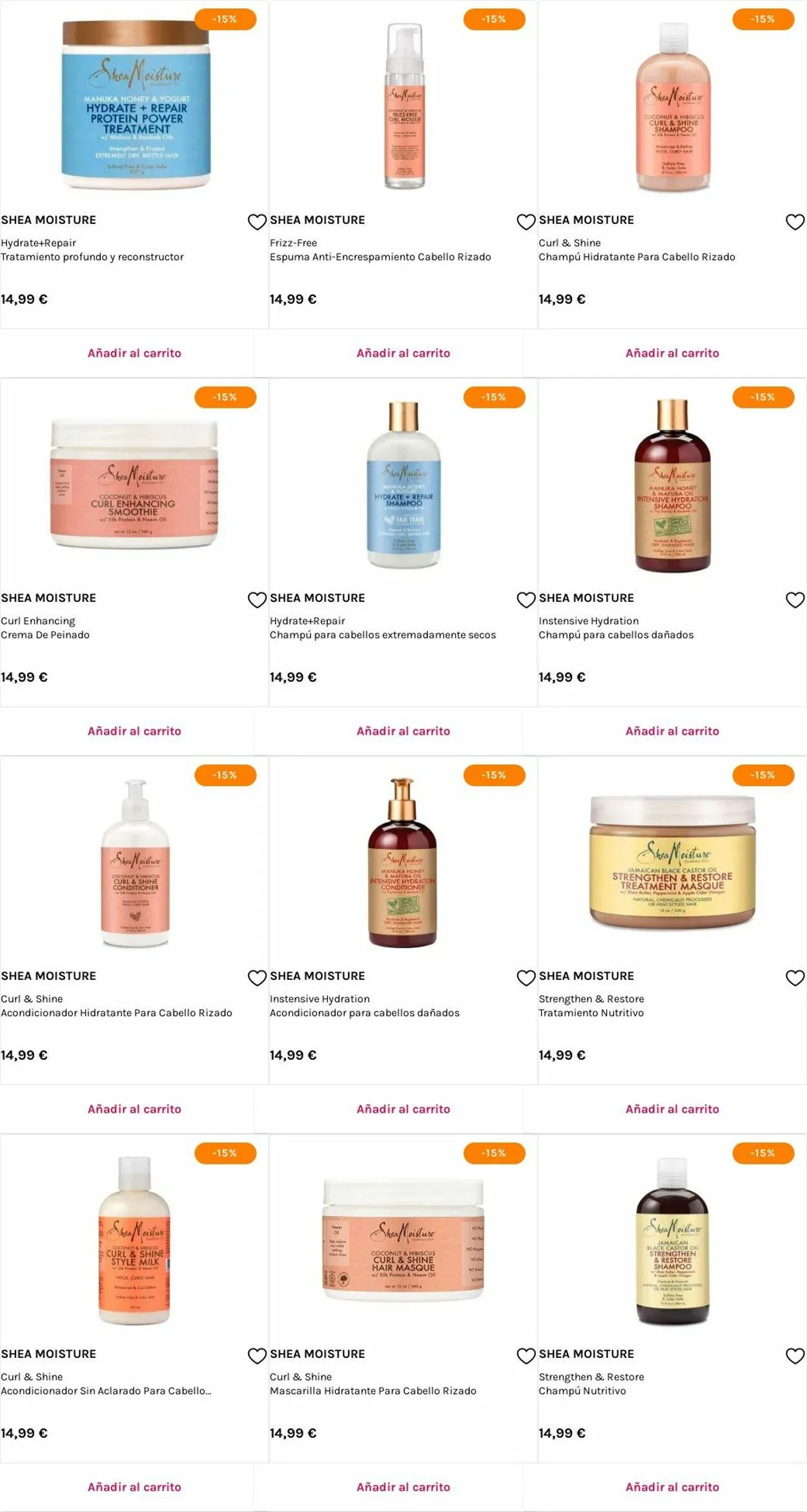 Catálogo de Druni 17 de marzo al 26 de marzo 2025 - Página 183