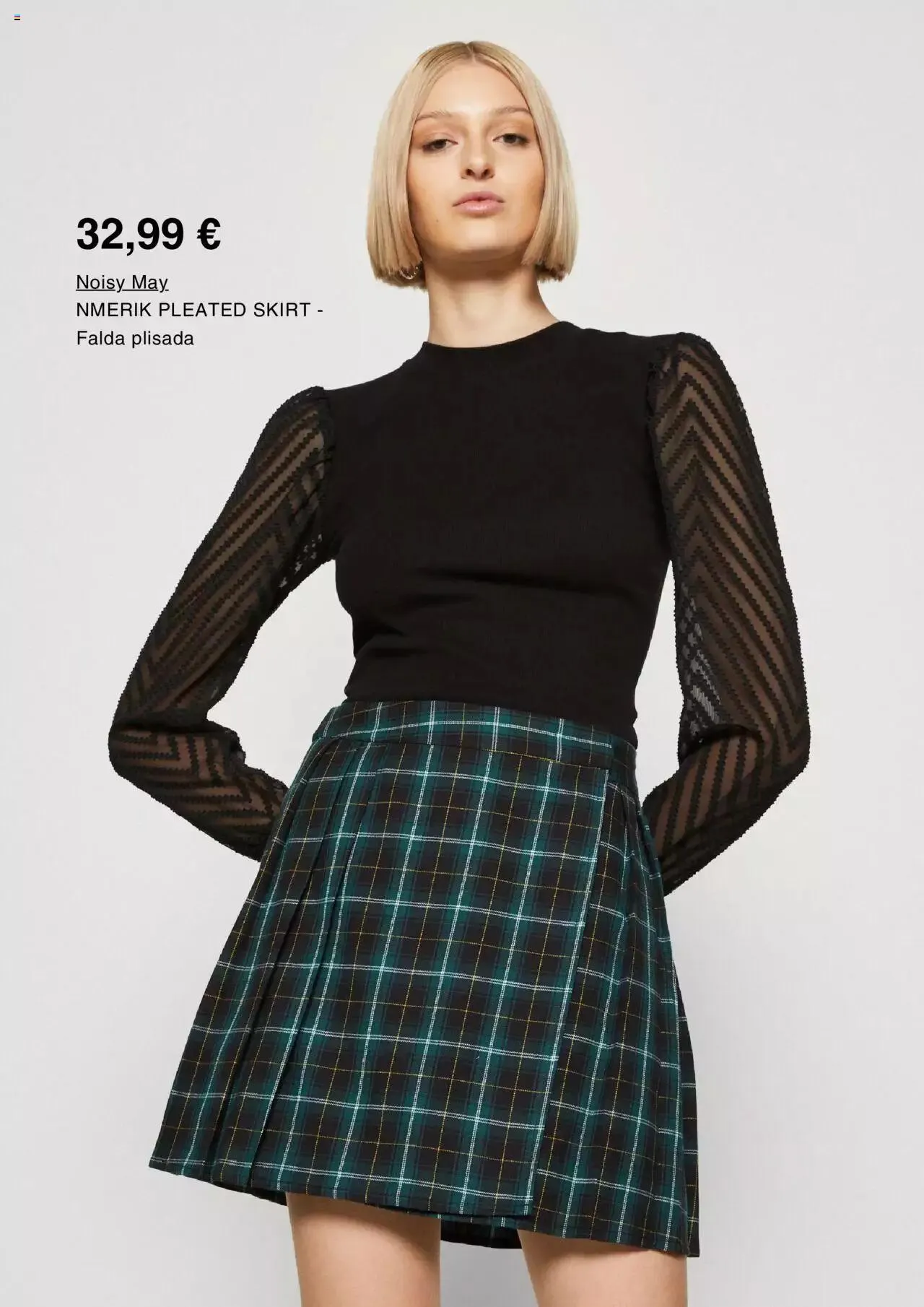 Catálogo de Zalando - názov akcie 1 de octubre al 31 de diciembre 2023 - Página 6