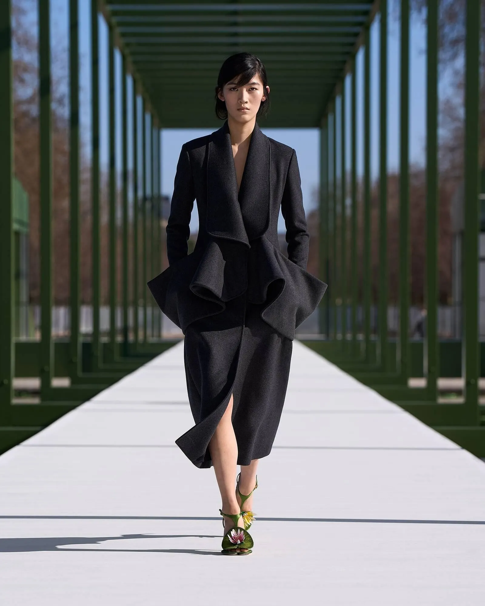 Catálogo de Folleto Dior 6 de marzo al 9 de mayo 2026 - Página 2