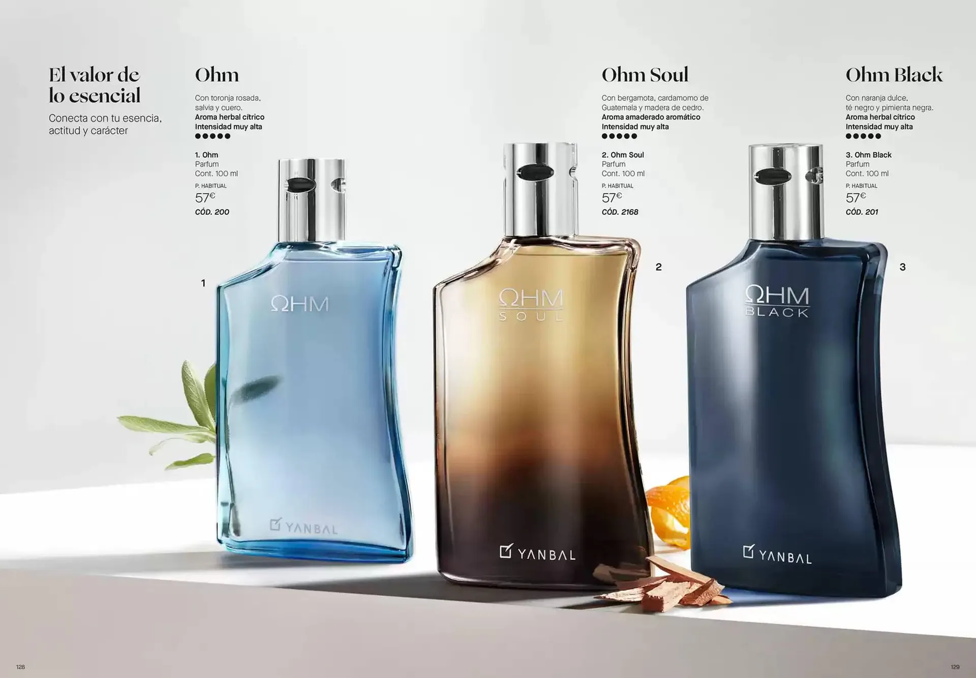 Catálogo de Folleto Yanbal 3 de febrero al 31 de diciembre 2025 - Página 65