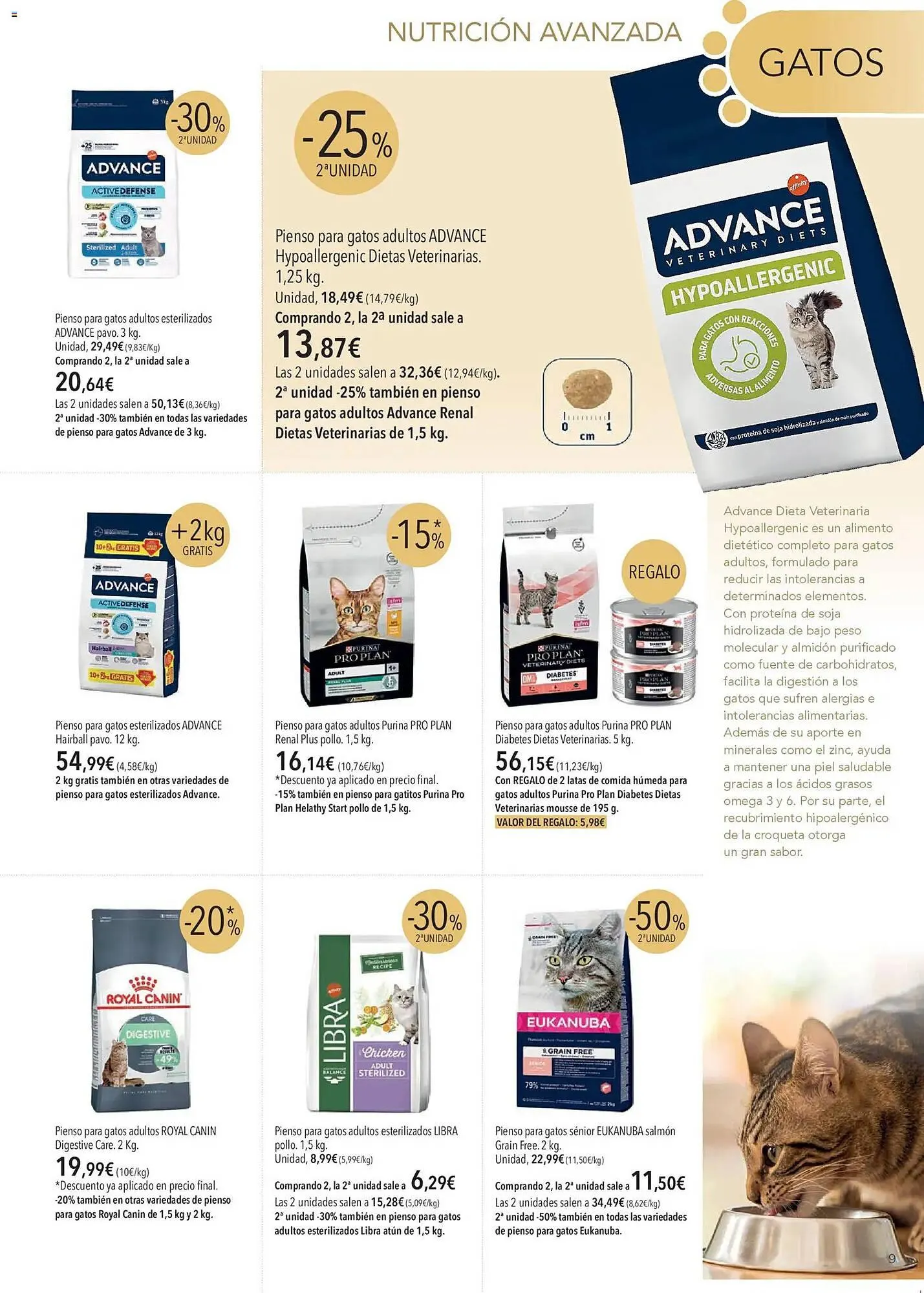 Catálogo de Catálogo El Corte Inglés 7 de enero al 31 de enero 2026 - Página 9