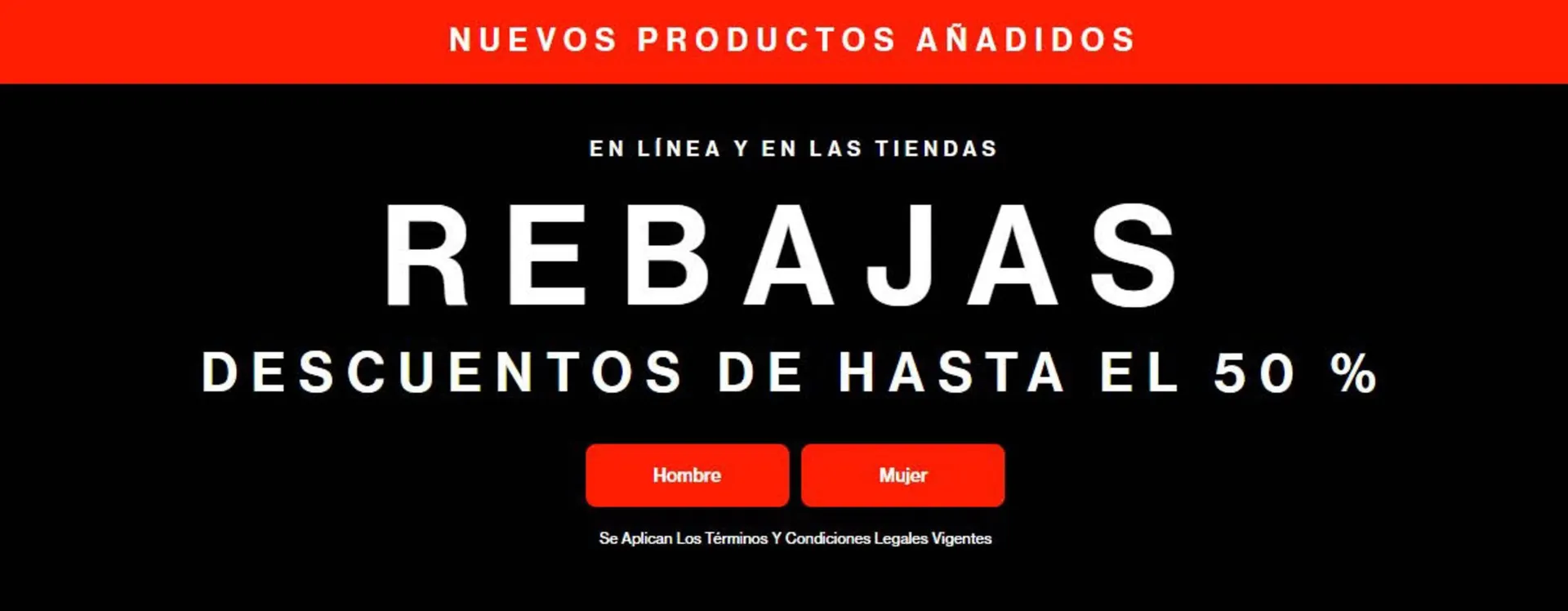 Catálogo de Folleto Superdry 26 de diciembre al 31 de diciembre 2023 - Página