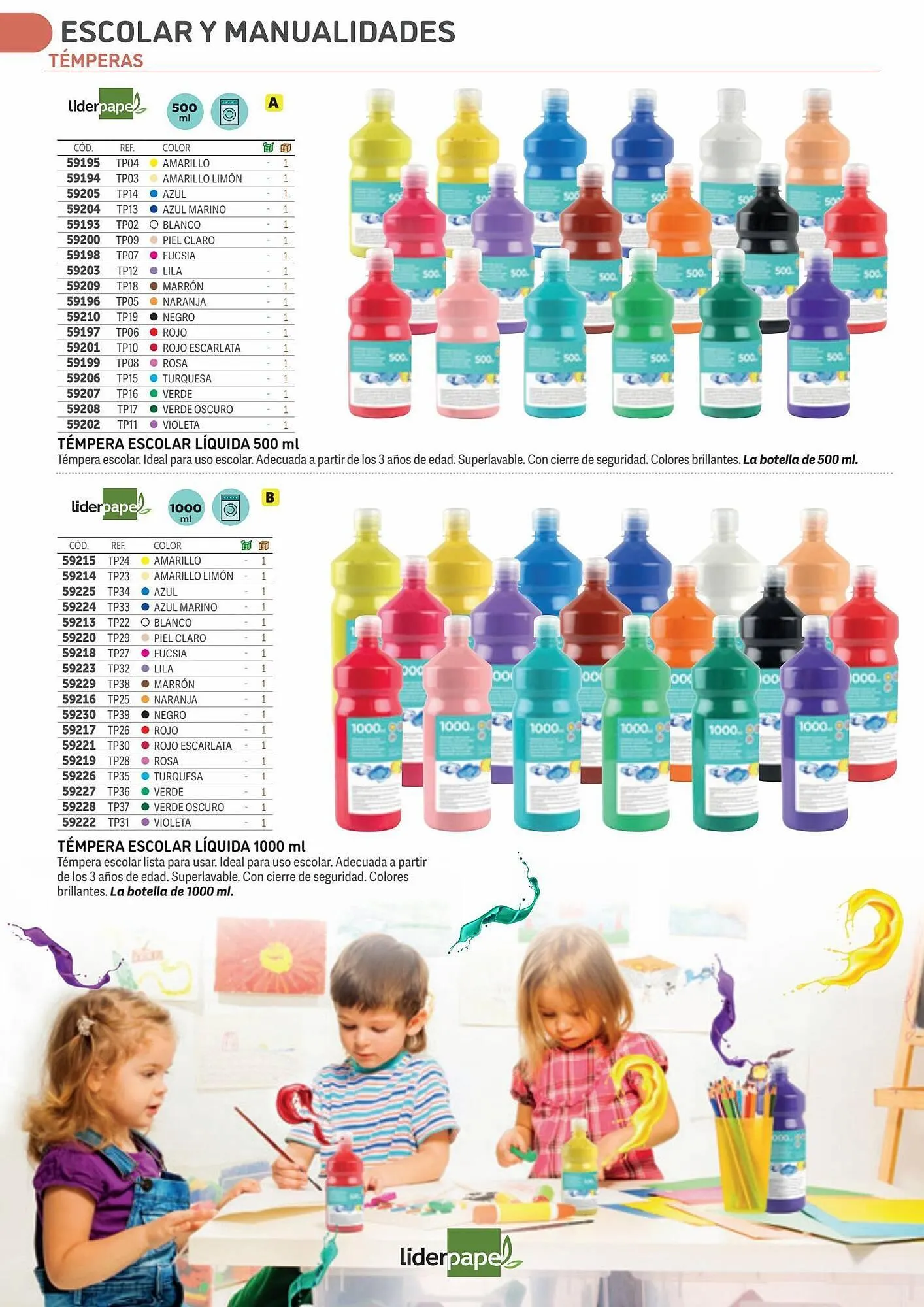 Catálogo de Folleto Carlin 25 de julio al 31 de diciembre 2023 - Página 712