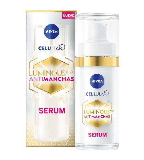 Luminous 630 Sérum Antimanchas | 30 ml