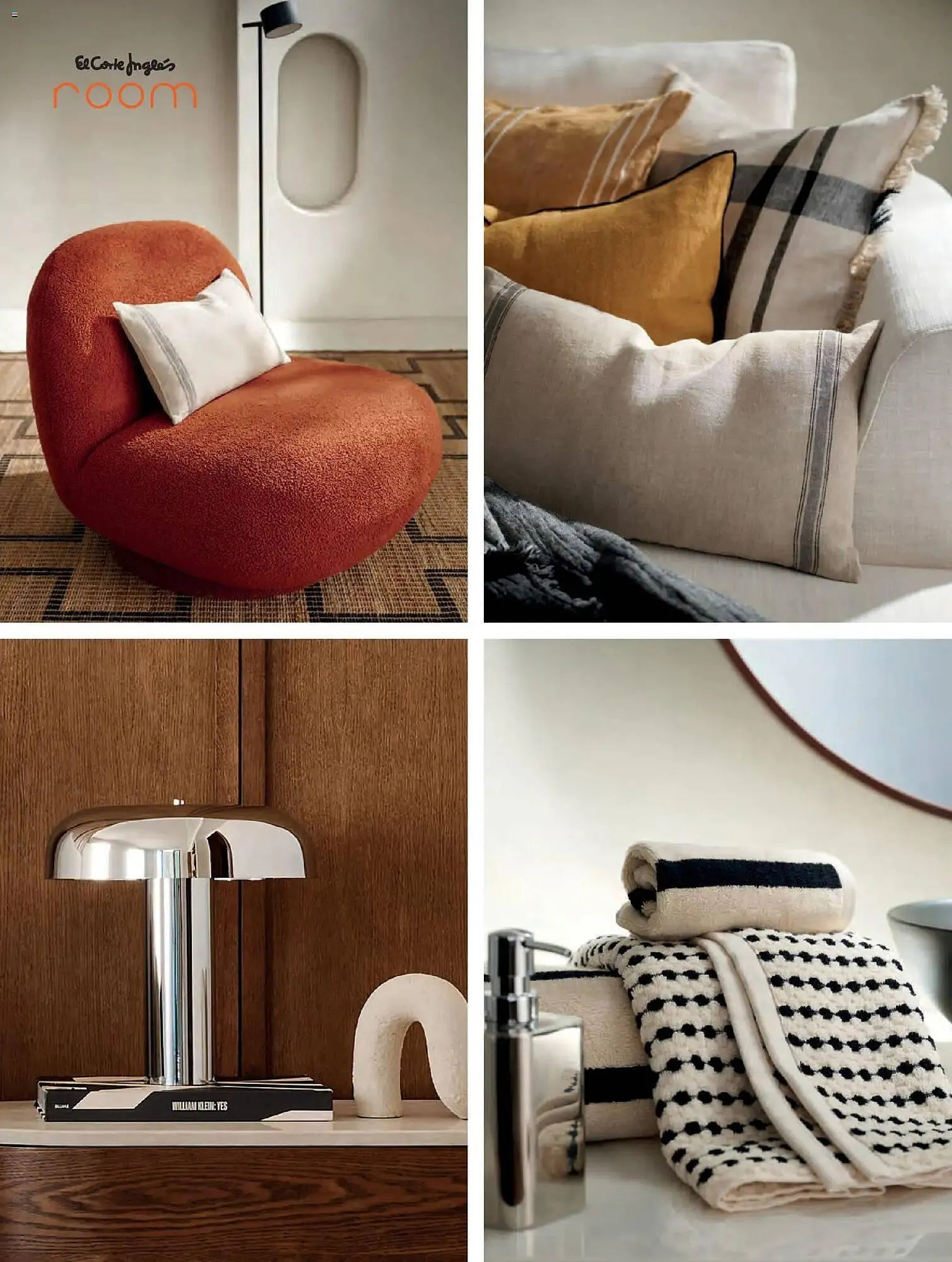 Catálogo de Catálogo El Corte Inglés 1 de abril al 1 de julio 2026 - Página 96