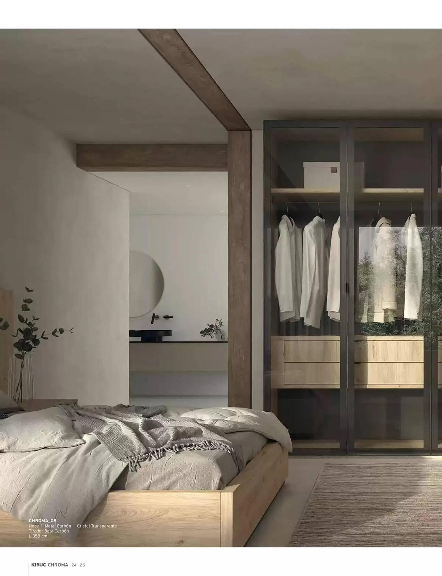 Catálogo de Folleto Kibuc 27 de febrero al 27 de febrero 2026 - Página 24