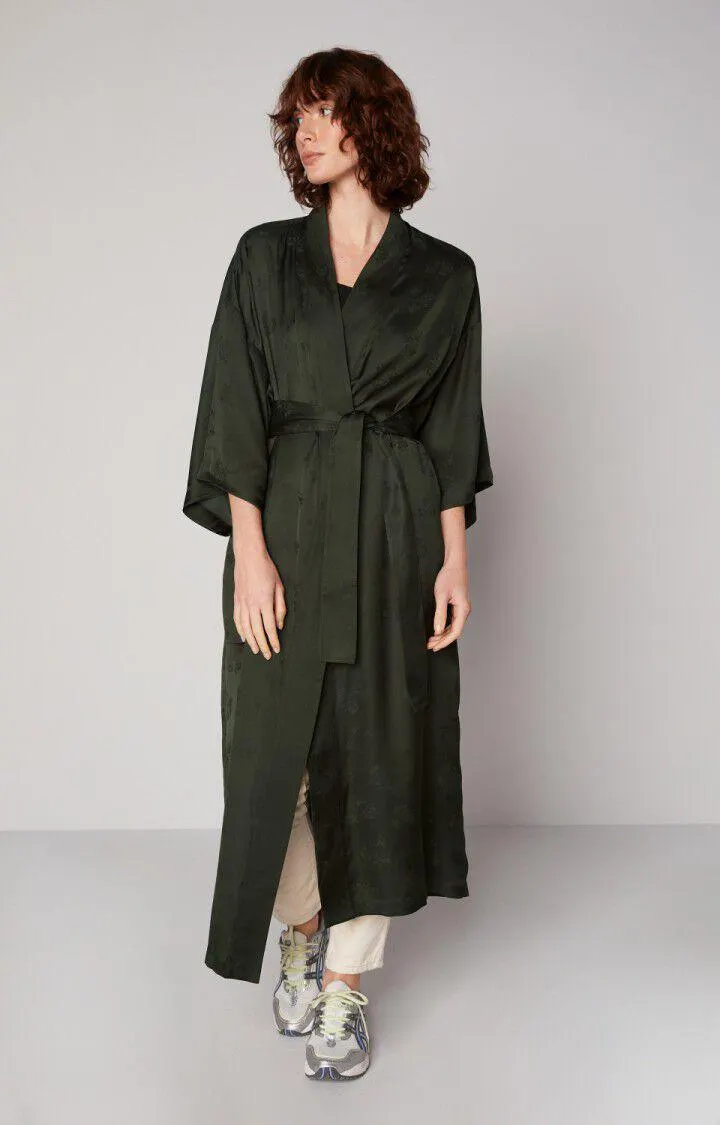 Chaqueta mujer Gitaka