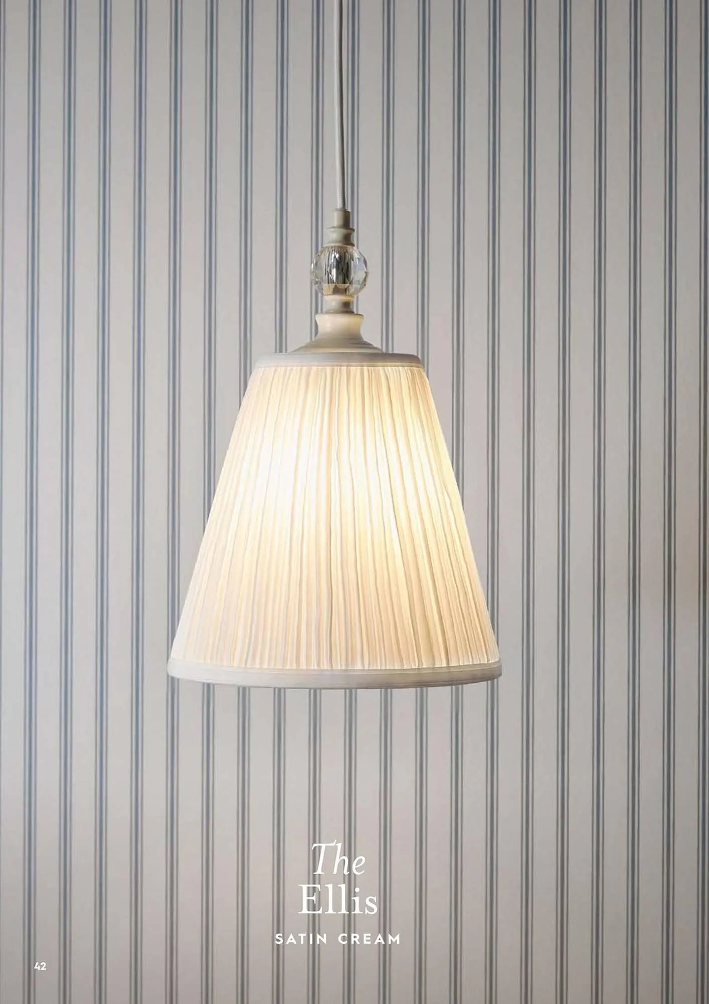 Catálogo de Folleto Laura Ashley 25 de enero al 31 de marzo 2024 - Página 44