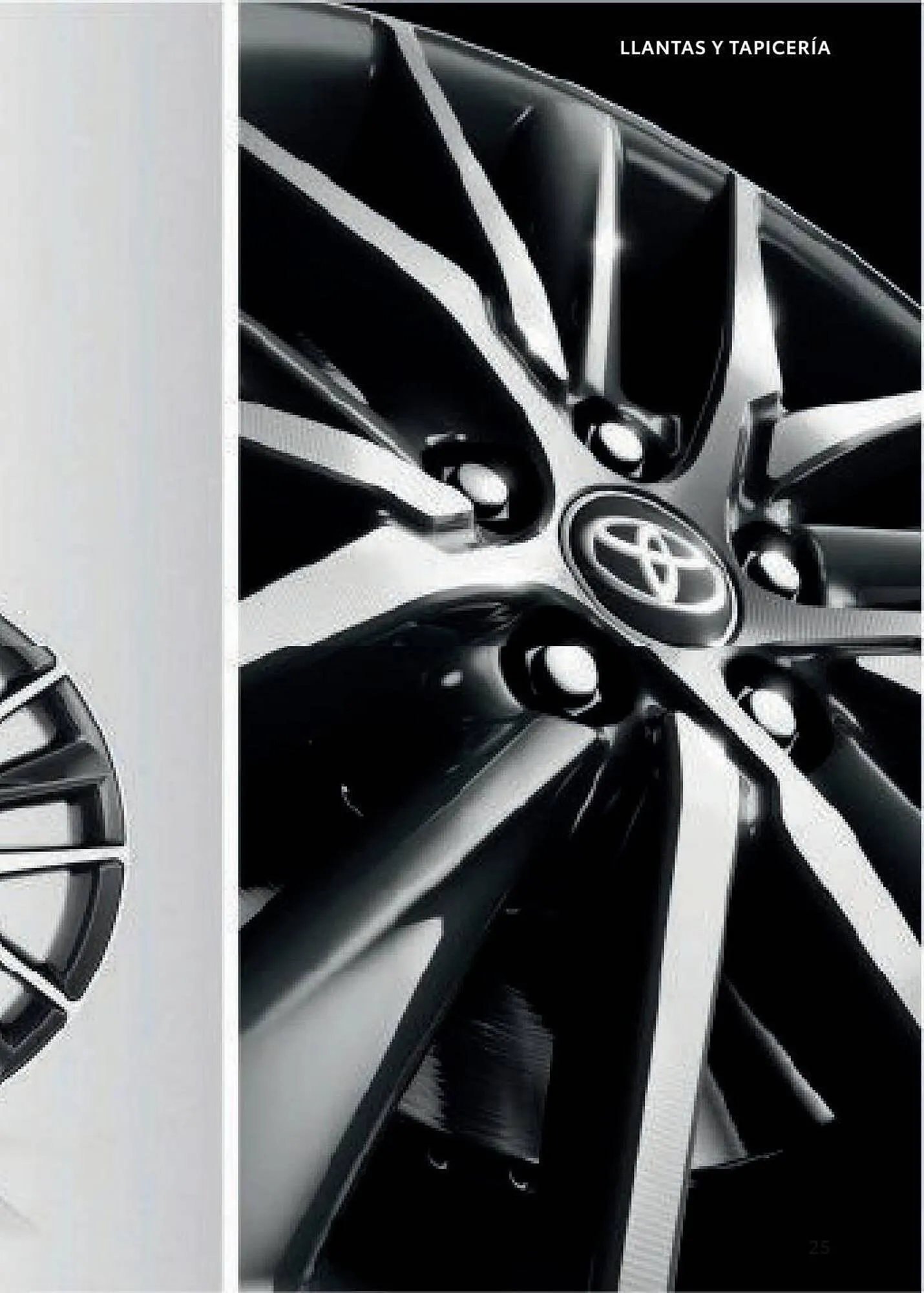 Catálogo de Folleto Toyota 8 de enero al 8 de enero 2024 - Página 49