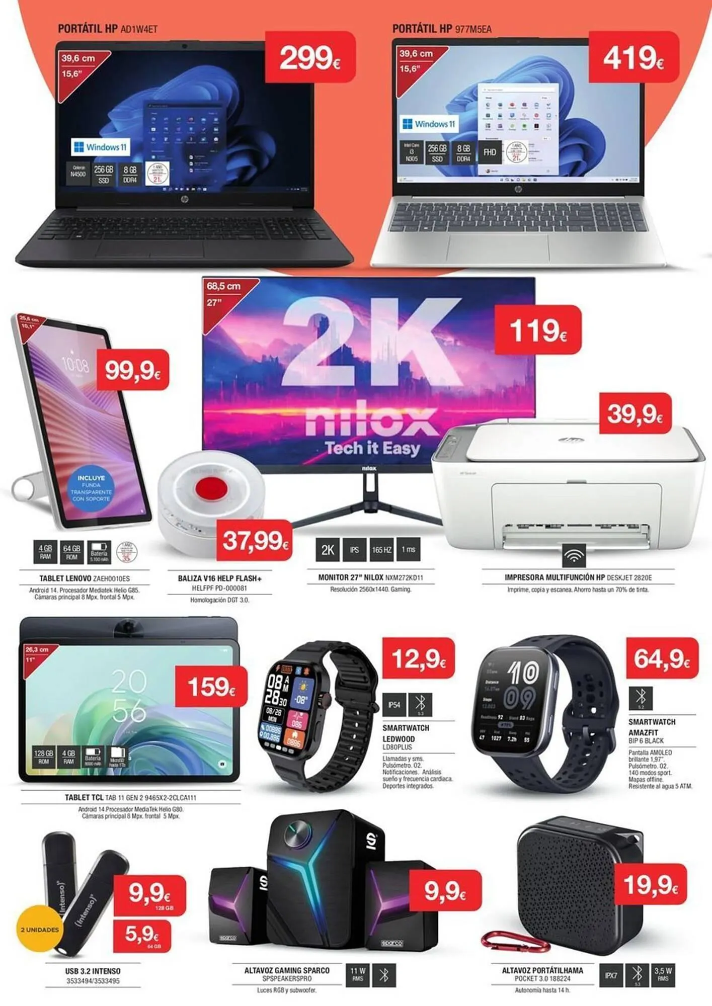 Catálogo de Catálogo Milar 7 de enero al 28 de enero 2026 - Página 6