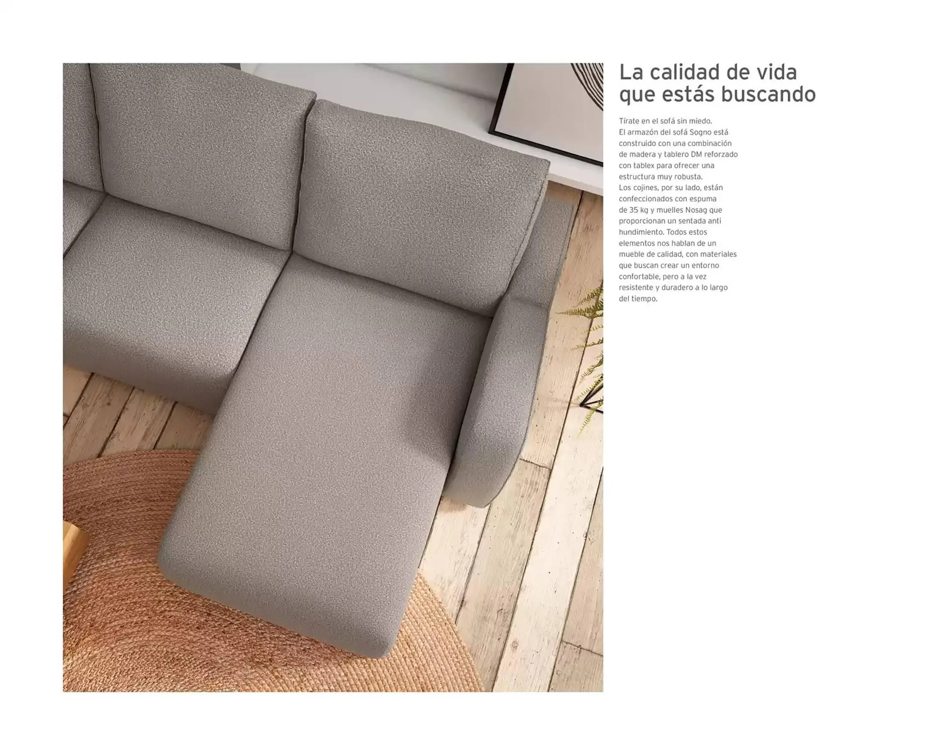 Catálogo de Folleto Kibuc 21 de noviembre al 21 de noviembre 2025 - Página 9