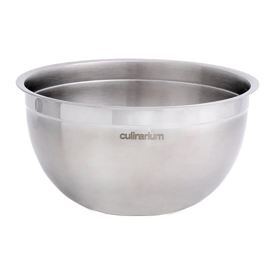 Bol inox 20 cm Culinarium
