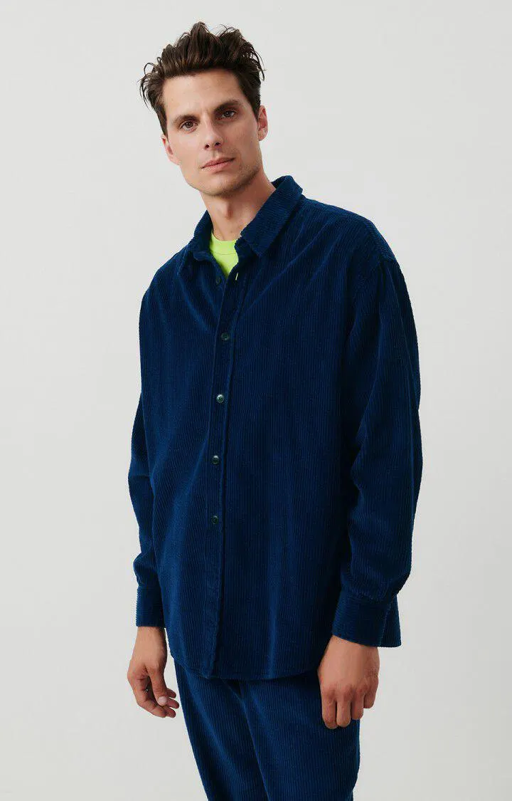 Camisa hombre Padow | MPADO06AE24