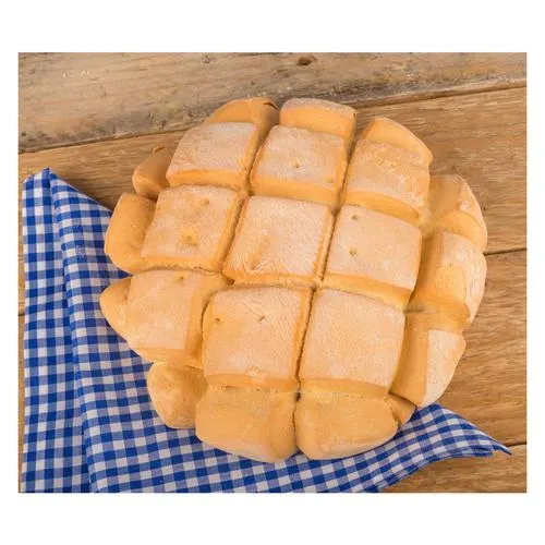 Hogaza candeal 425 gr.