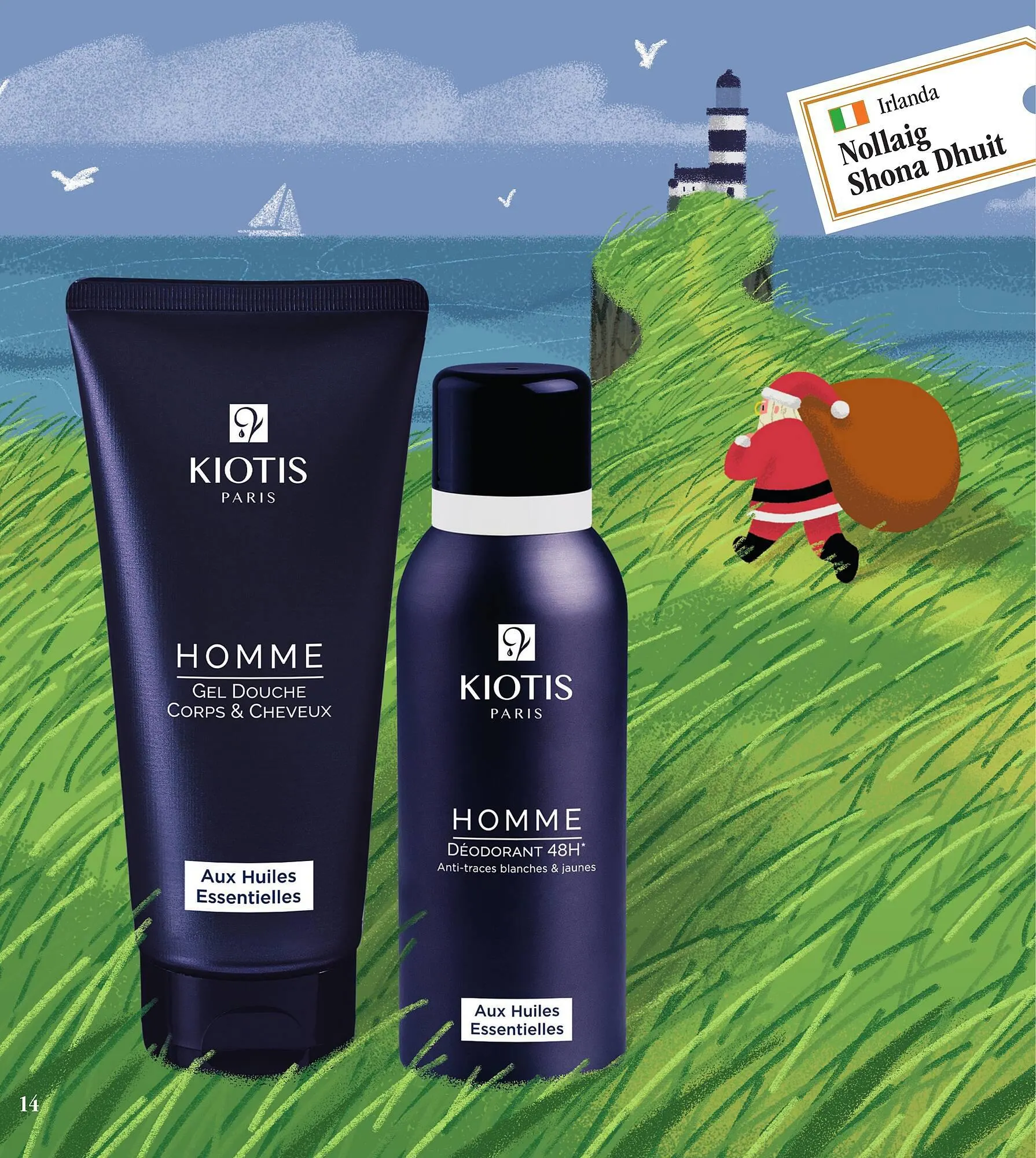 Catálogo de Folleto Stanhome 27 de noviembre al 14 de diciembre 2023 - Página 14