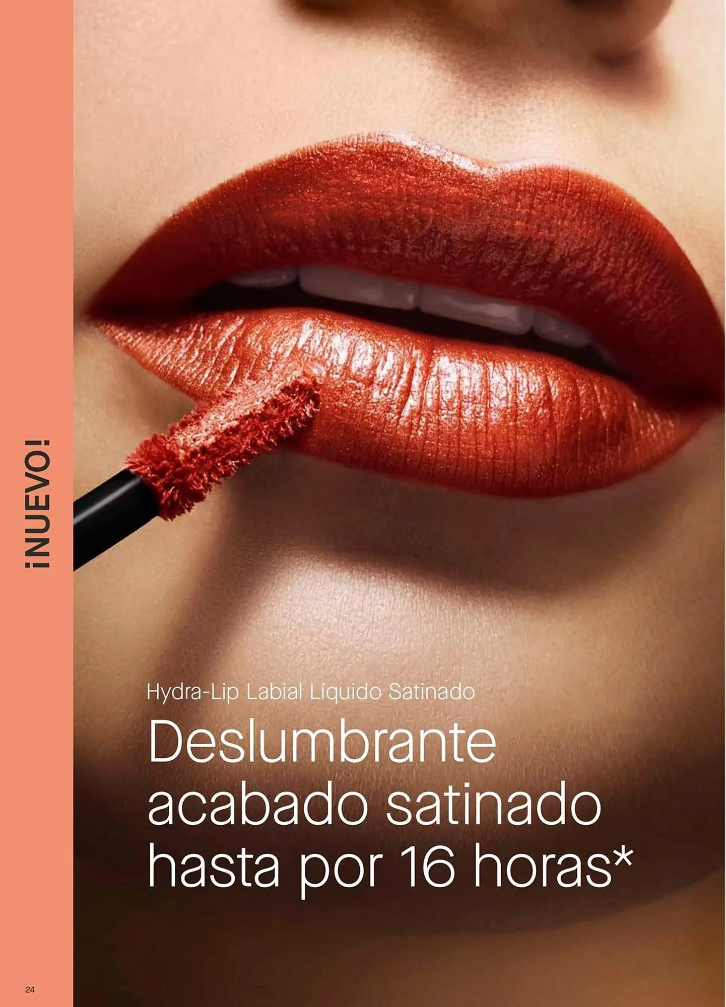 Catálogo de Folleto Yanbal 15 de septiembre al 10 de octubre 2025 - Página 24